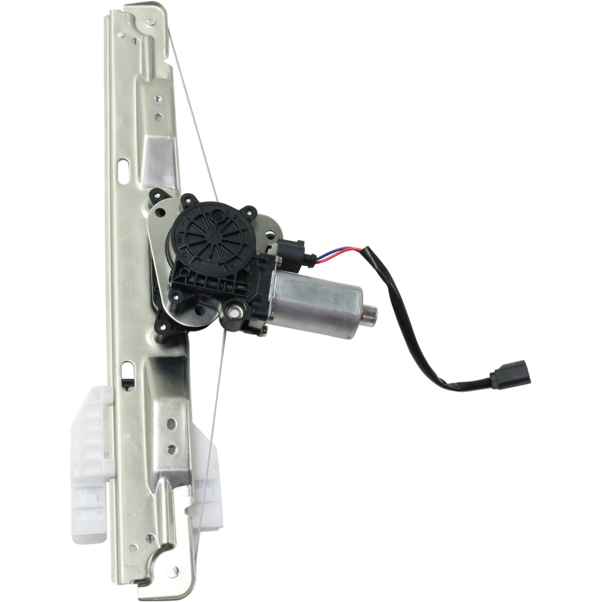 AM SEBRING 07-10 AVENGER 08-14 REAR WINDOW REGULATOR RH Power w Motor Sebring Sedan SKU JRC49170009 OEM 68023518AA PFM