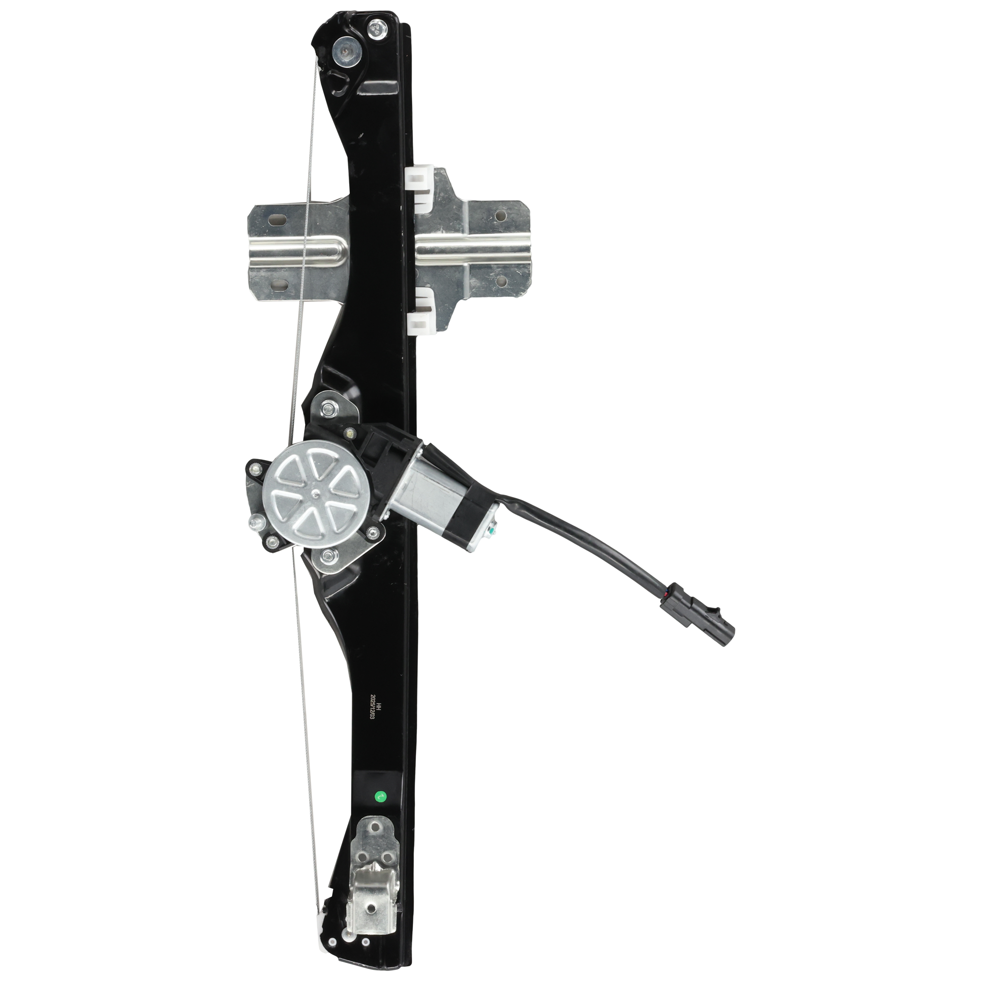 AM TRAVERSE 13-17 ACADIA LIMITED 17-17 REAR WINDOW REGULATOR RH Power w Motor SKU JRC49170017 OEM 22867700
