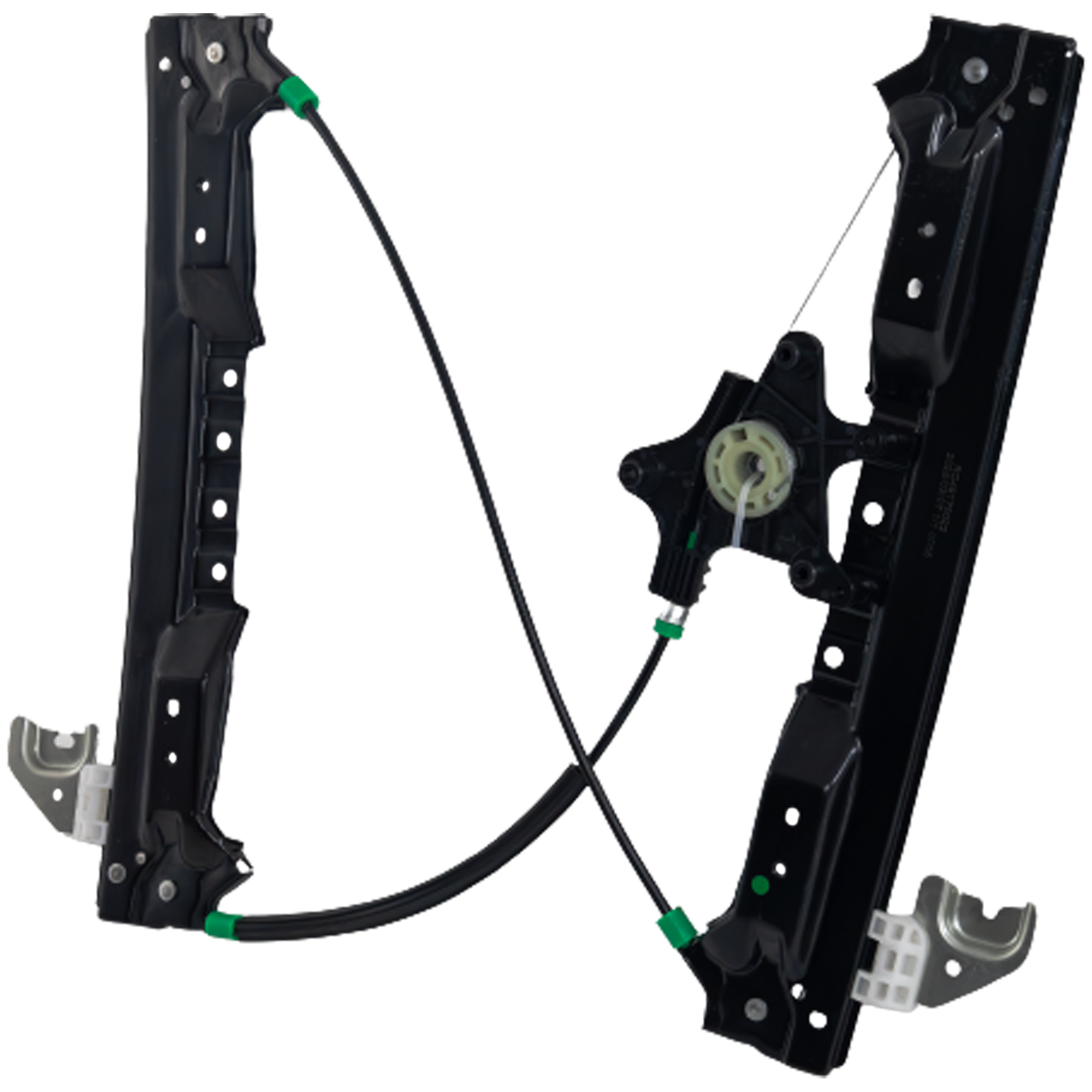 AM GRAND CARAVAN 08-20 TOWN COUNTRY 08-16 REAR WINDOW REGULATOR LH Power w o Motor SKU JRC49170022 OEM 68030719AA