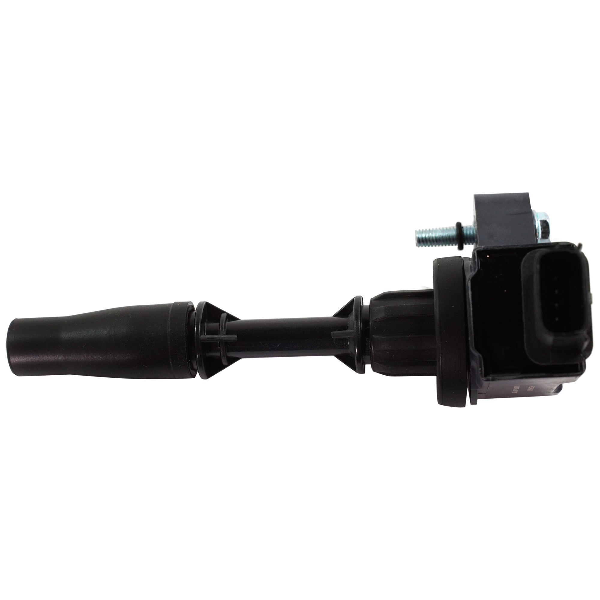 AM MALIBU 13-22 IMPALA 14-19 IGNITION COIL 4 Male Blade type Terminals SKU JRC50460006 OEM 12654078-12652405