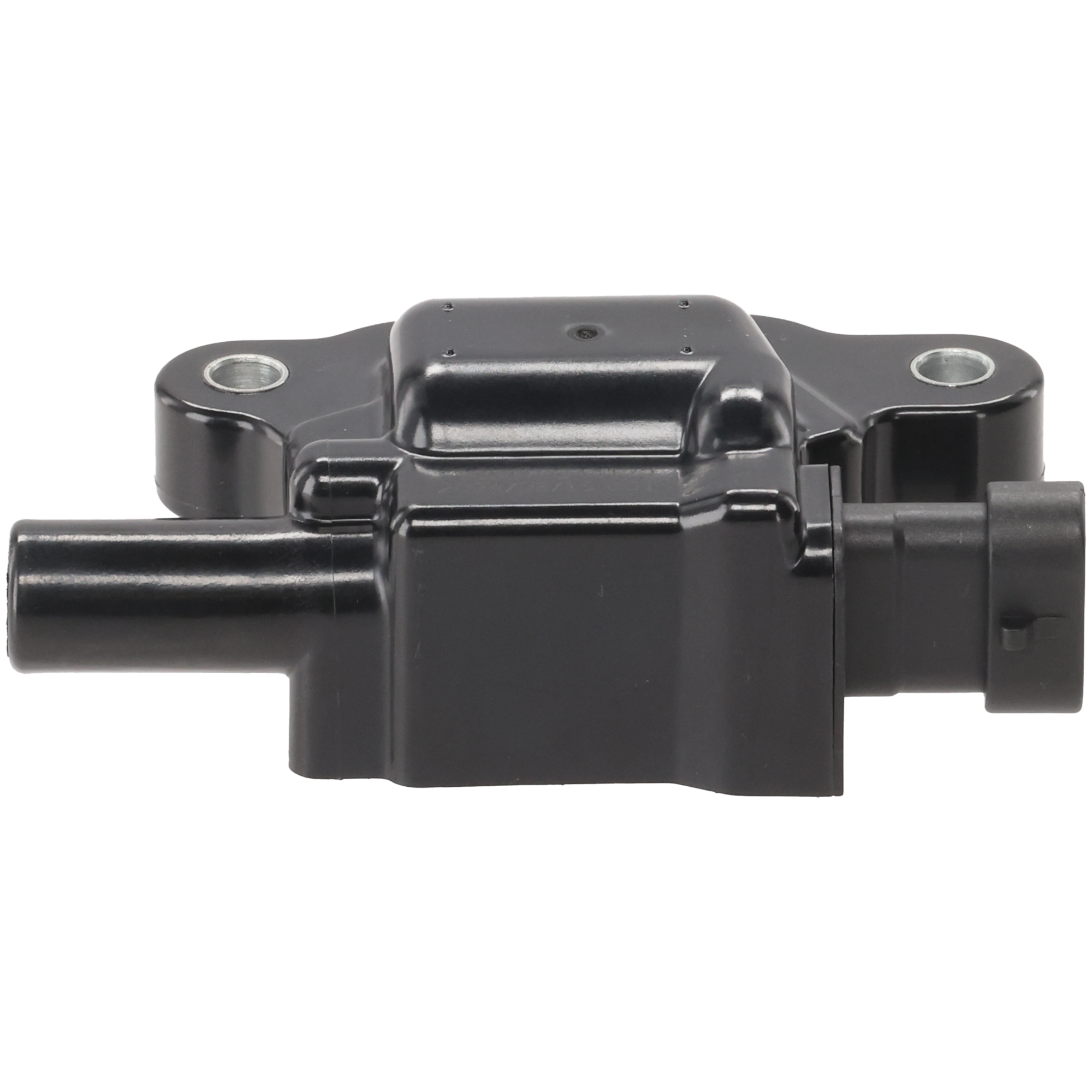 AM CORVETTE 05-13 EXPRESS VAN 08-20 IGNITION COIL Square Coil 4 Male Blade type Terminals SKU JRC50460007 OEM 12570616-12611424