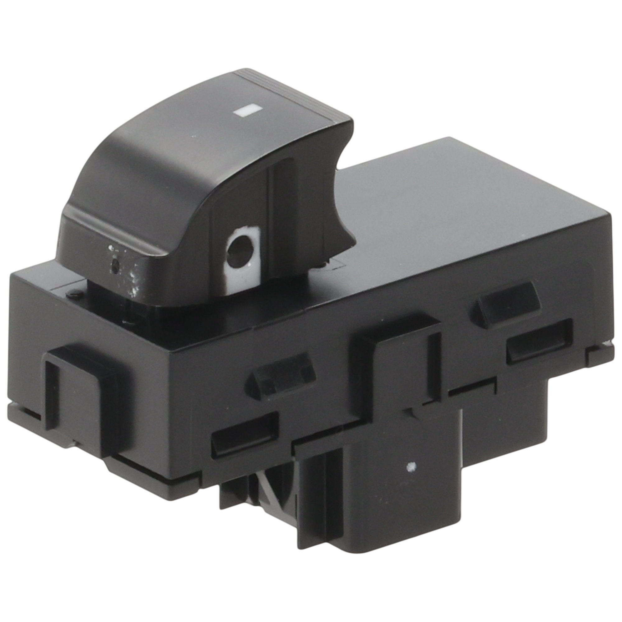 AM LUCERNE 06-11 TRAVERSE 09-15 WINDOW SWITCH Front RH or Rear RH=LH 1 Button SKU JRC50520007 OEM 22895545