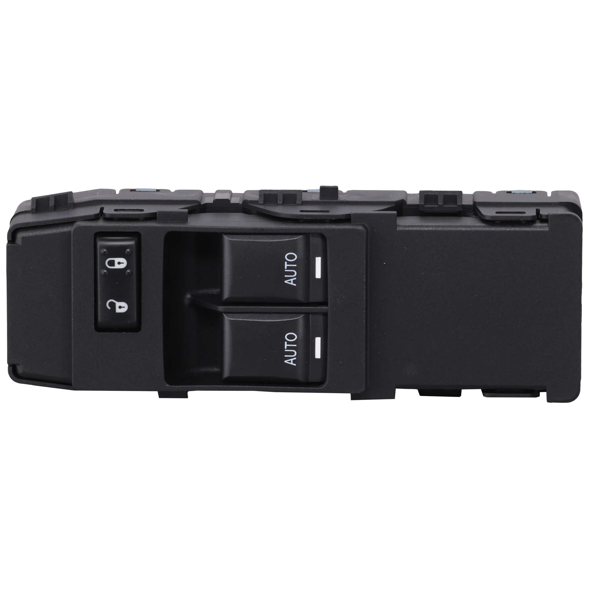 AM CHALLENGER 11-14 POWER WINDOW SWITCH Front LH 12 Male Pin type Terminals SKU JRC50520026 OEM 4602784AC