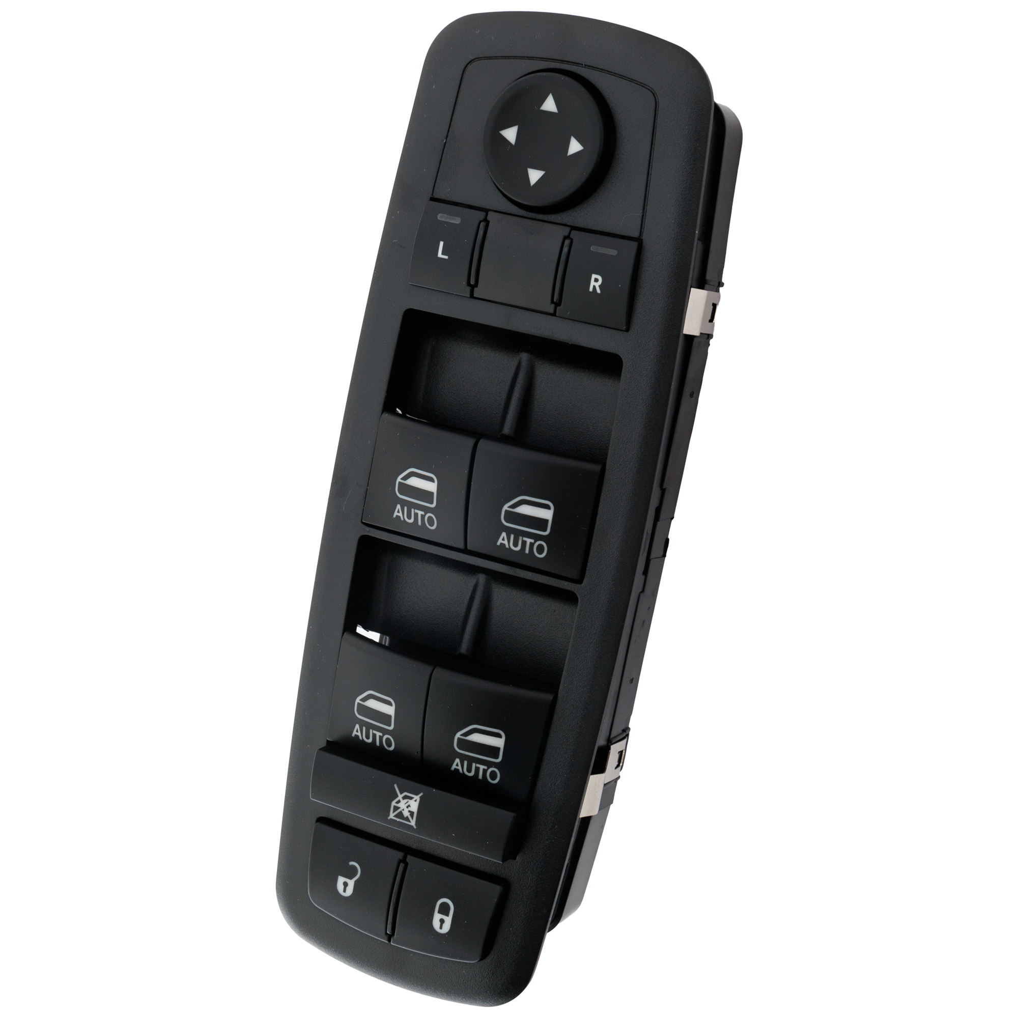 AM PACIFICA 17-19 FRONT WINDOW SWITCH LH Power 3 Terminal Quantity Male Terminal Gender Pin Terminal Type Black Plastic SKU JRC50520078 OEM 68234087AC 68234087AD 68590598