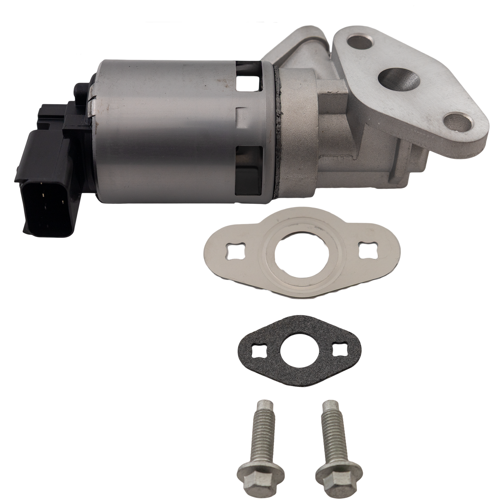 AM PACIFICA 05-06 TOWN COUNTRY 05-07 EGR VALVE w Gasket SKU JRC50920007 OEM 4861662AA 4861662AB 4861662AC