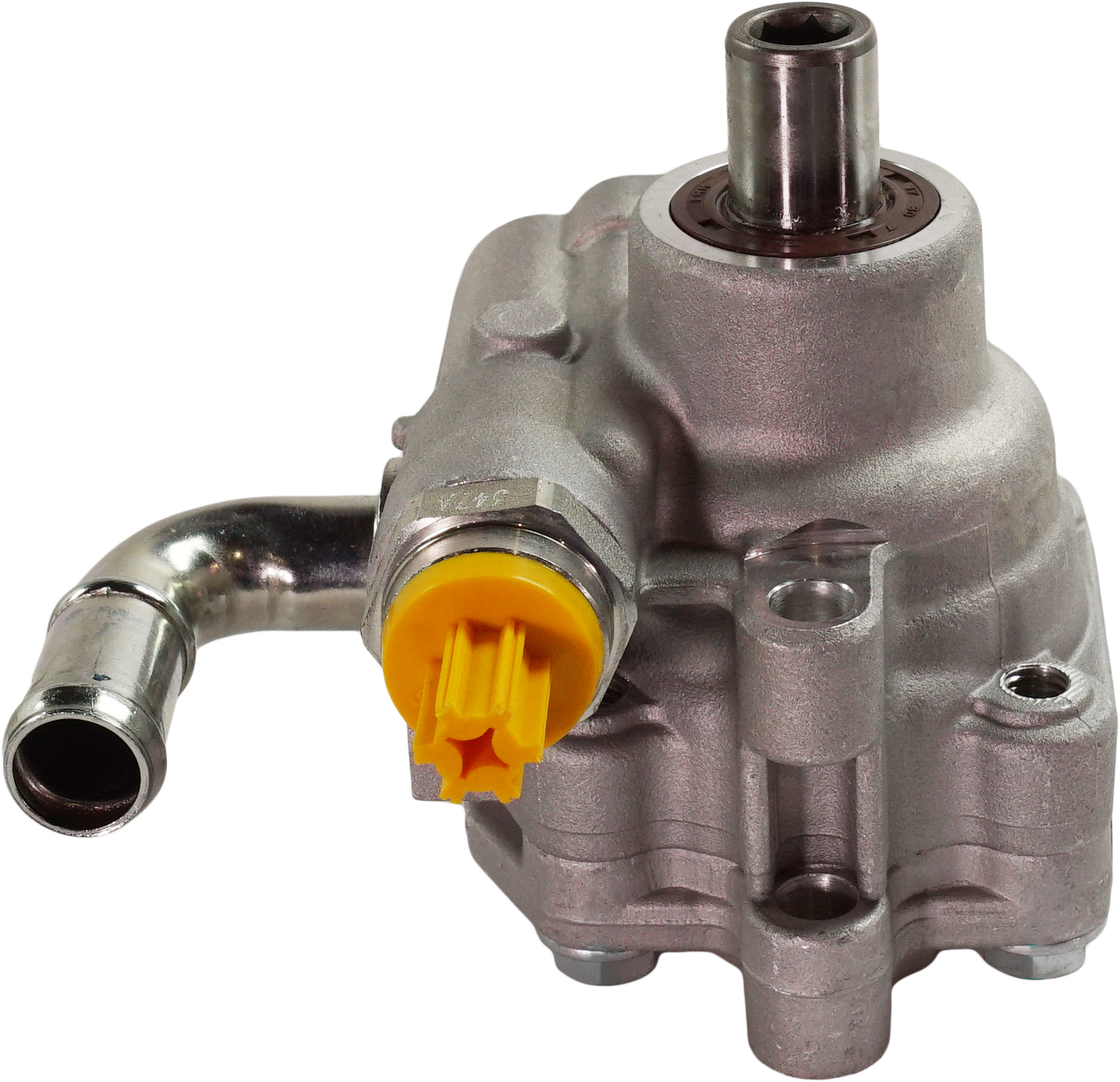 AM CAPRICE 11-13 G8-08-09 POWER STEERING PUMP w o Reservoir SKU JRC51040004