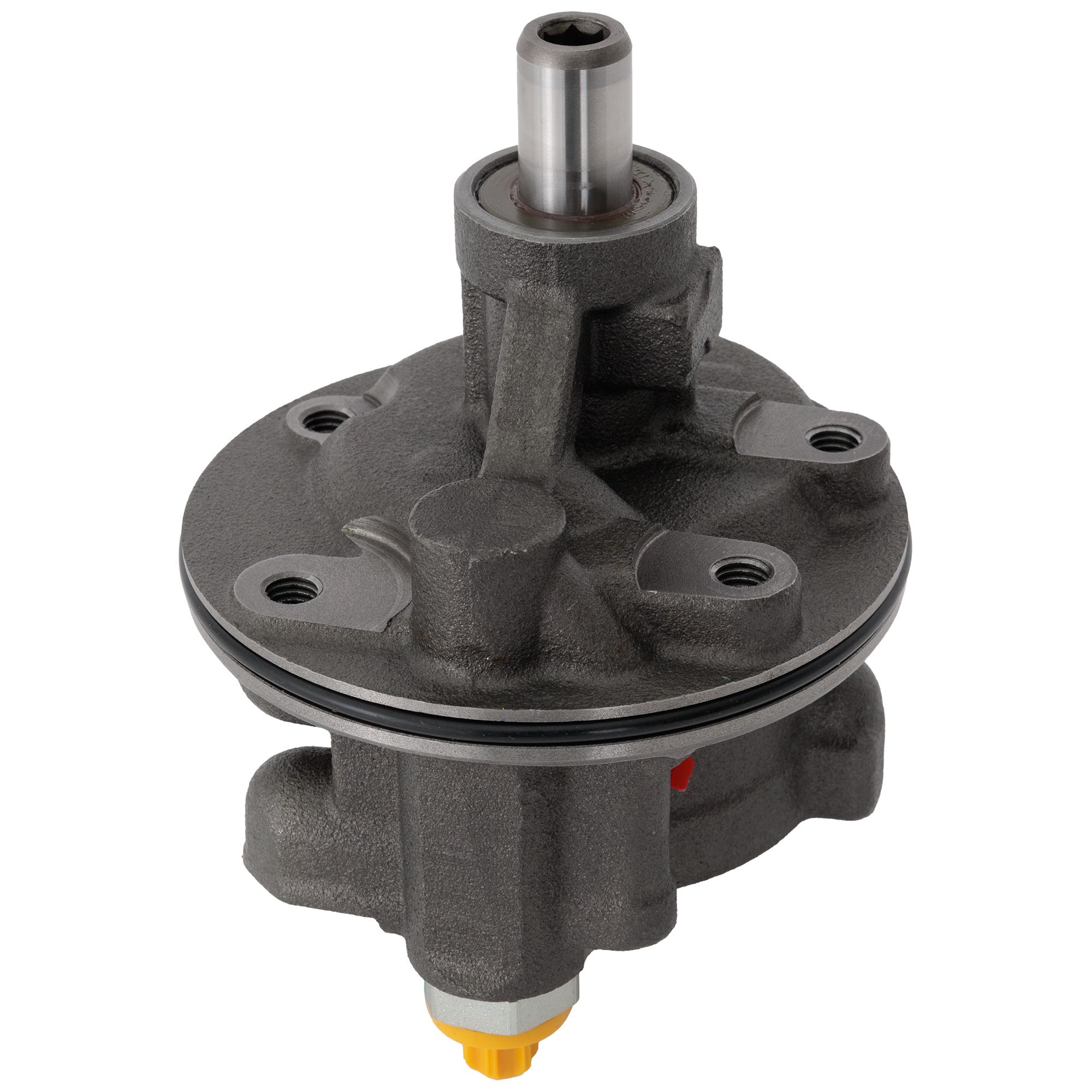AM AVALANCHE 1500-02-06 BLAZER 92-94 POWER STEERING PUMP w o Reservoir SKU JRC51040006 OEM 3815968-4333055-4470330-447