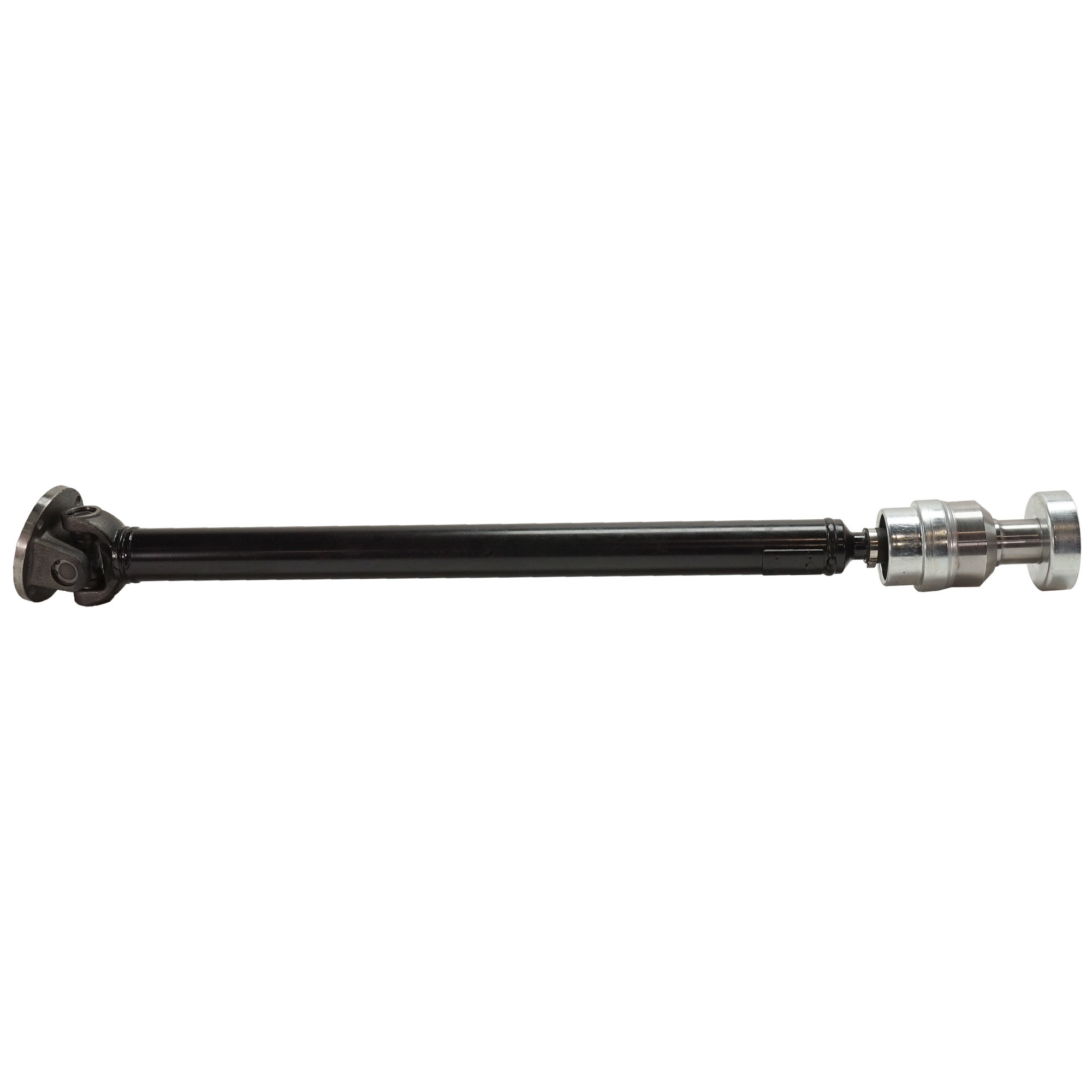 AM ASTRO SAFARI 99-05 FRONT DRIVESHAFT AWD SKU JRC54550004 OEM 15113831-15763590-15011500