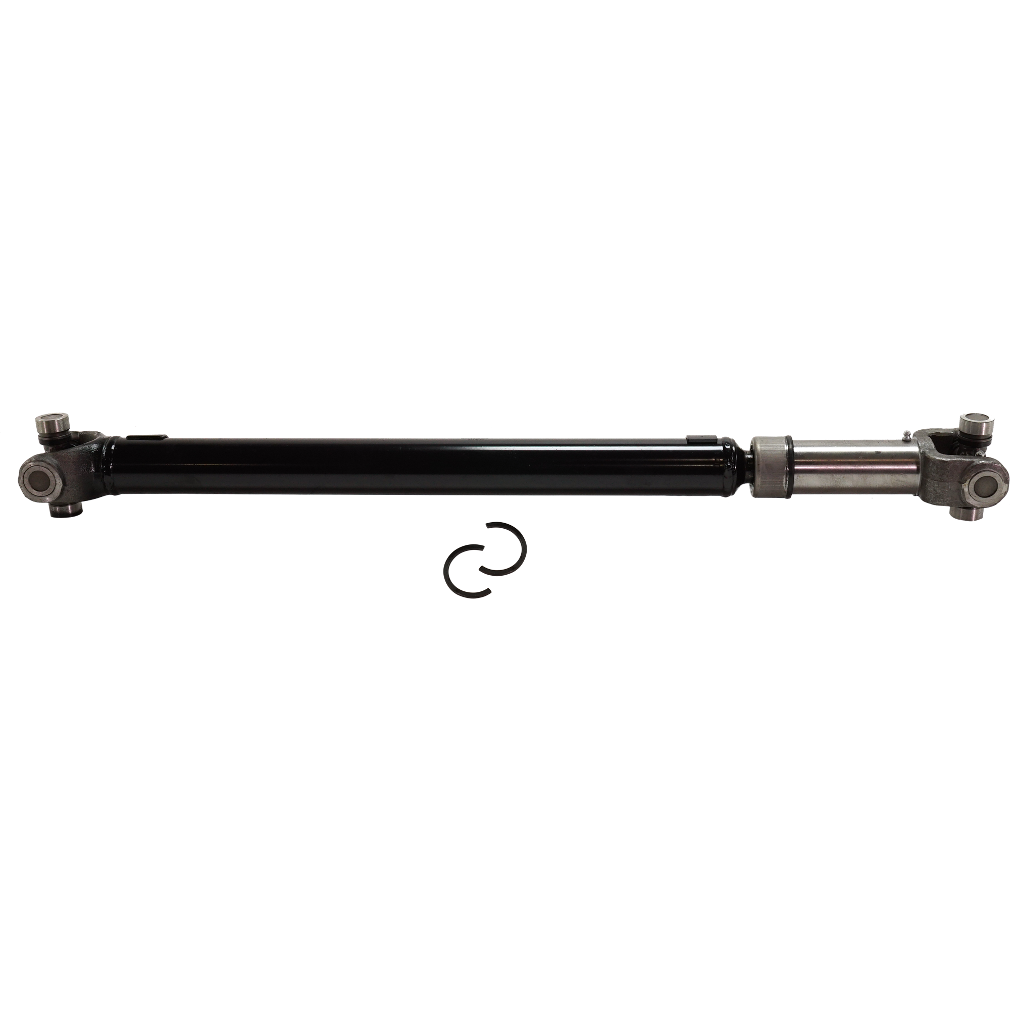 AM ESCALADE 99-00 K1500-95-99 YUKON TAHOE 95-00 FRONT DRIVESHAFT Automatic Transmission 31-3-4 in. SKU JRC54550009 OEM 26057959