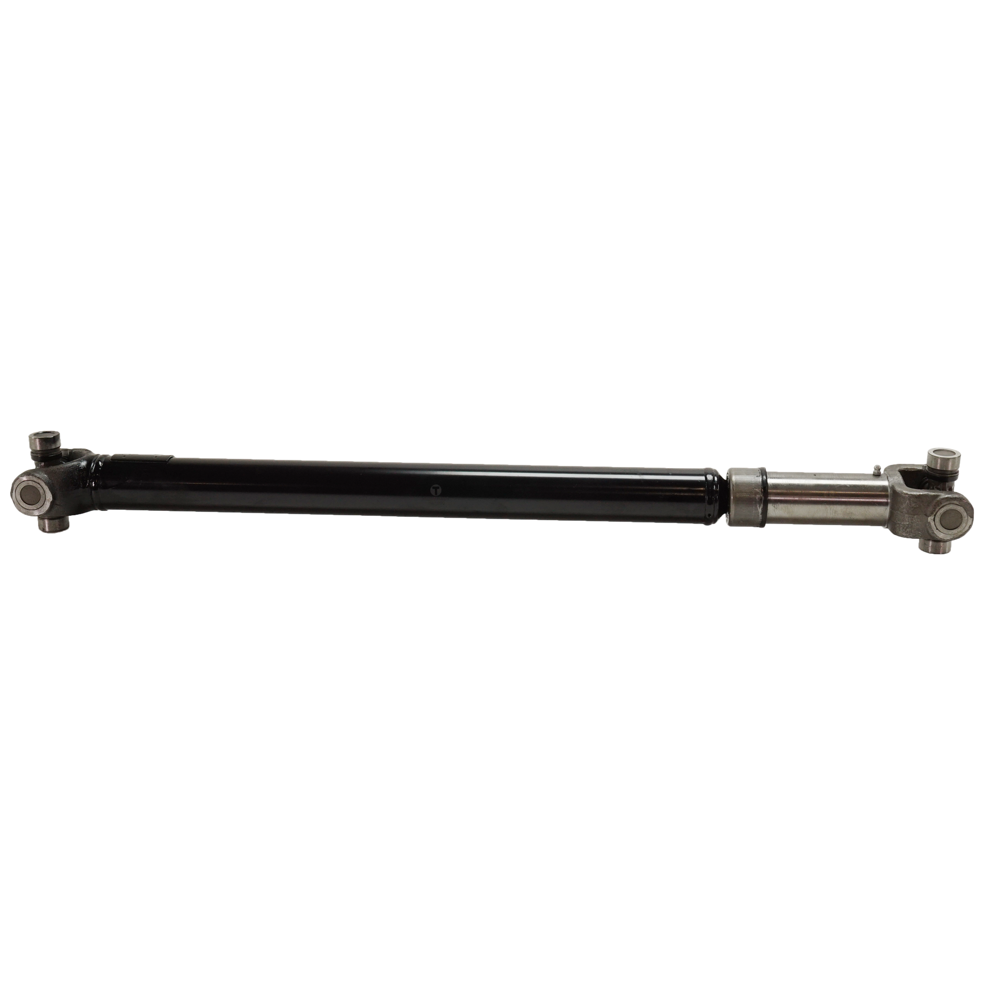 AM K1500 PICKUP 95-98 K2500 PICKUP 95-00 FRONT DRIVESHAFT Manual Transmission 7200 lb. GVW SKU JRC54550010 OEM 26057962