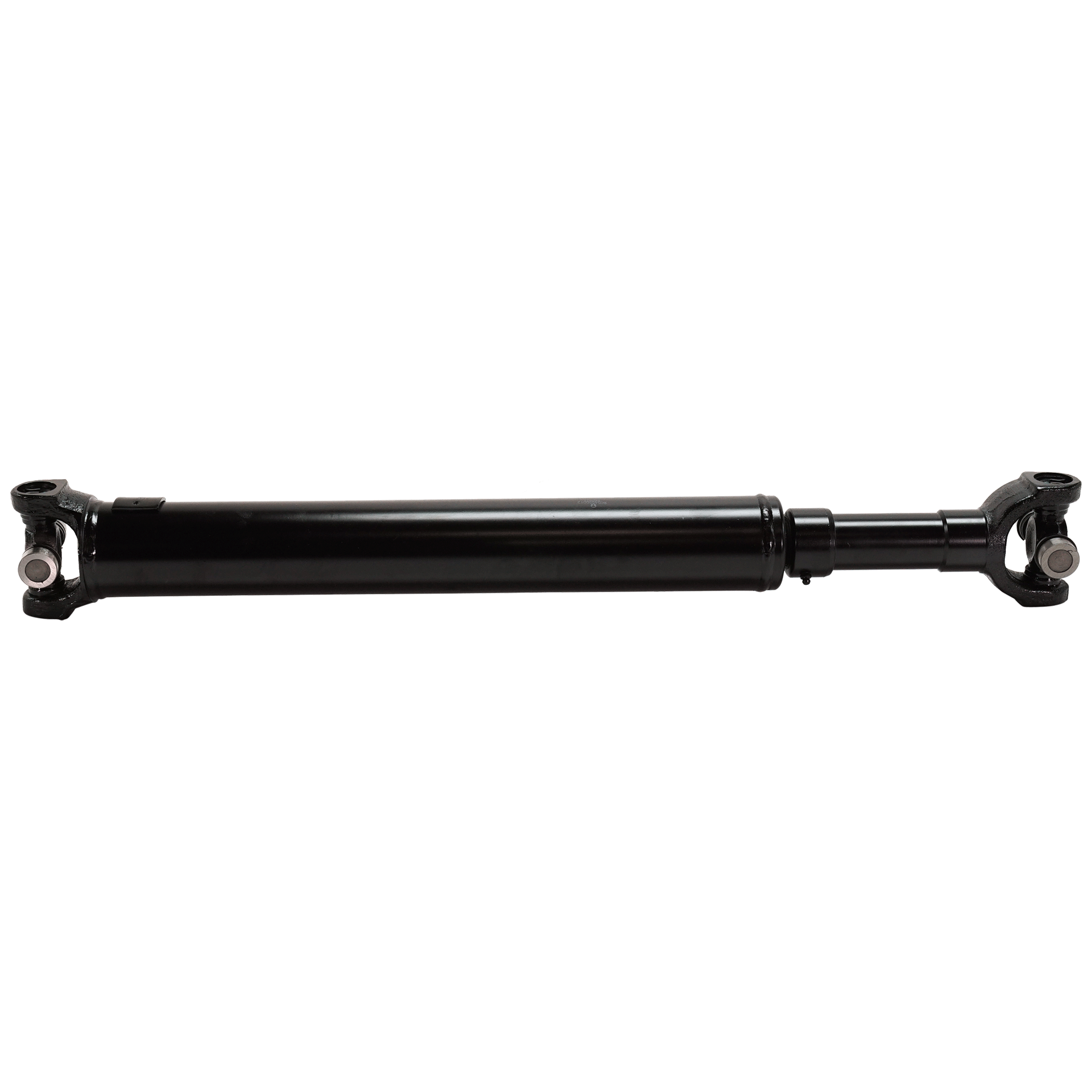 AM K2500 PICKUP K3500 PICKUP 95-00 FRONT DRIVESHAFT Manual Transmission 8600 lb. GVW SKU JRC54550012 OEM 26038121-26057963