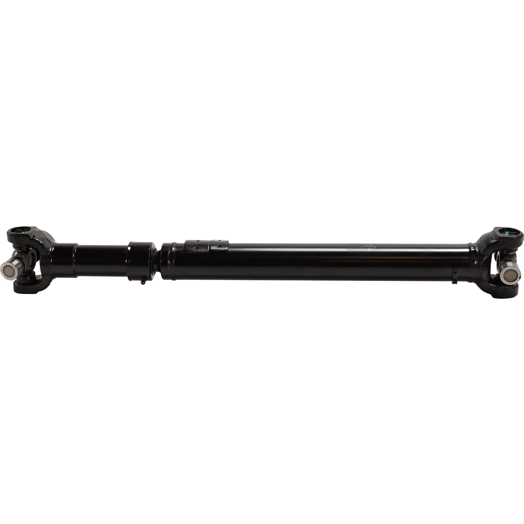 AM S10 PICKUP 83-94 JIMMY 92-94 FRONT DRIVESHAFT SKU JRC54550019 OEM 26006948