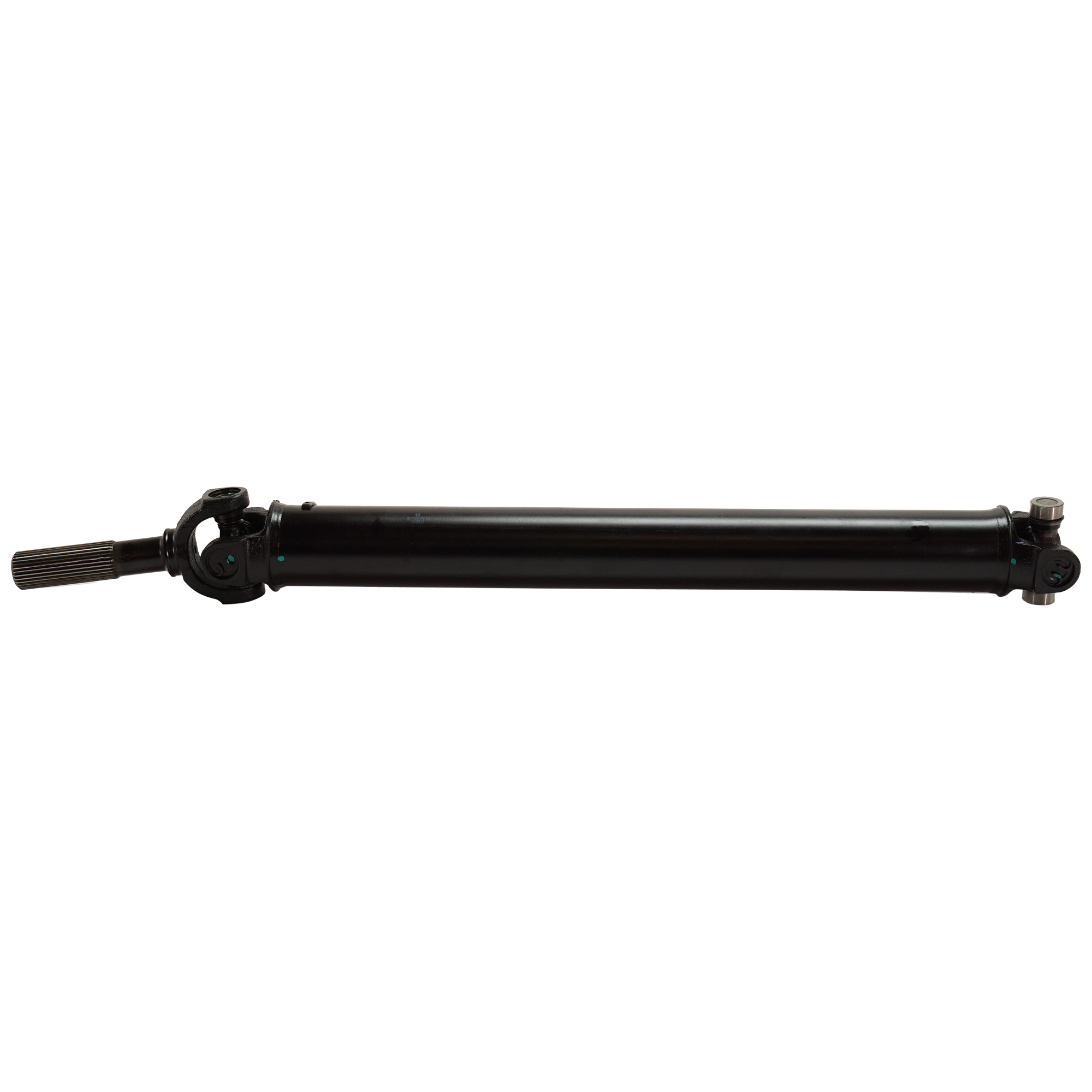 AM SILVERADO 1500 SIERRA 1500 PICKUP 01-07 FRONT DRIVESHAFT SKU JRC54550023