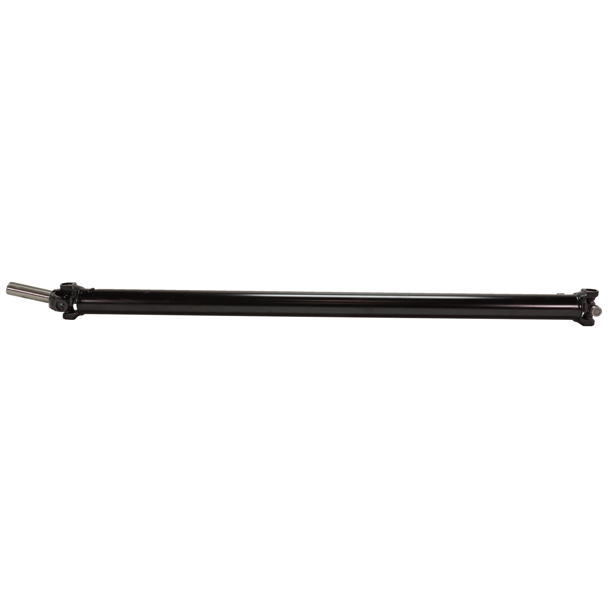 AM SILVERADO SIERRA 1500 PICKUP 99-06 REAR DRIVESHAFT RWD Standard Cab 78 in. Bed Length SKU JRC54550025 OEM 15711949 ZDS9529 GMP 056