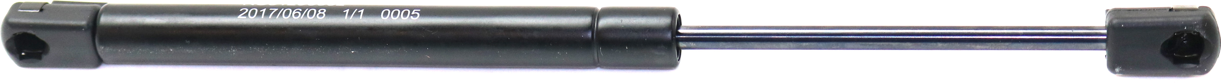 AM SEBRING 01-05 LIFT SUPPORT RH=LH Trunk Lid 2 Door Convertible w o Spoiler SKU JRC61290002 OEM 4878430AB 4878430AD