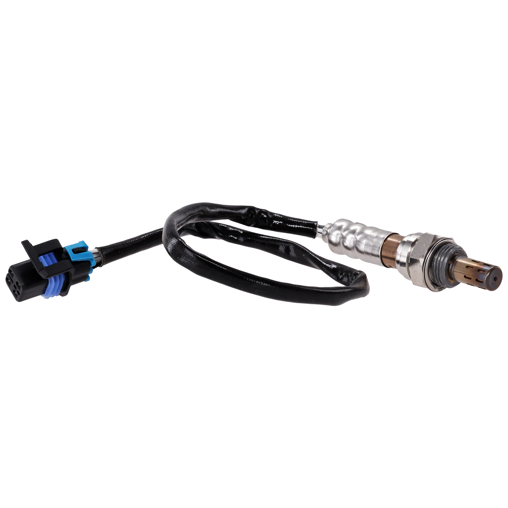 AM TRAILBLAZER 02-06 EXPRESS VAN 03-07 OXYGEN SENSOR RH or LH Upstream or Downstream 4 wire SKU JRC96090002 OEM 12590750-8125907500