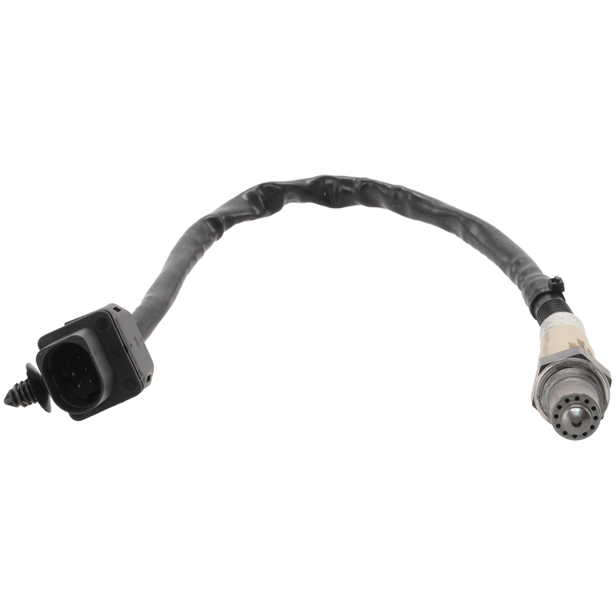 AM CTS 05-08 S5-08-12 OXYGEN SENSOR Wideband 5 Wire Upstream Oval Connector SKU JRC96090009
