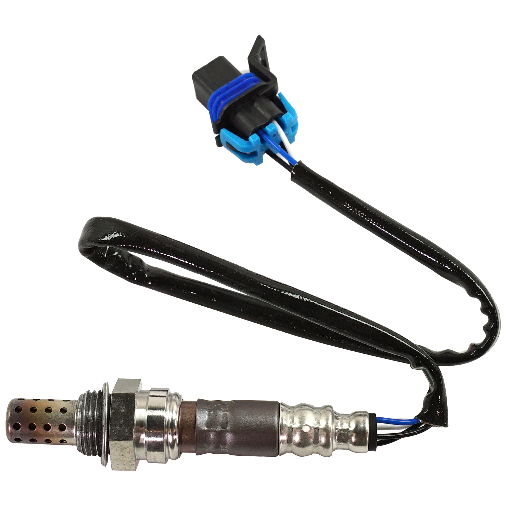 AM DEVILLE ELDORADO 96-99 CAMARO 98-02 OXYGEN SENSOR Heated 4 Wire SKU JRC96090010