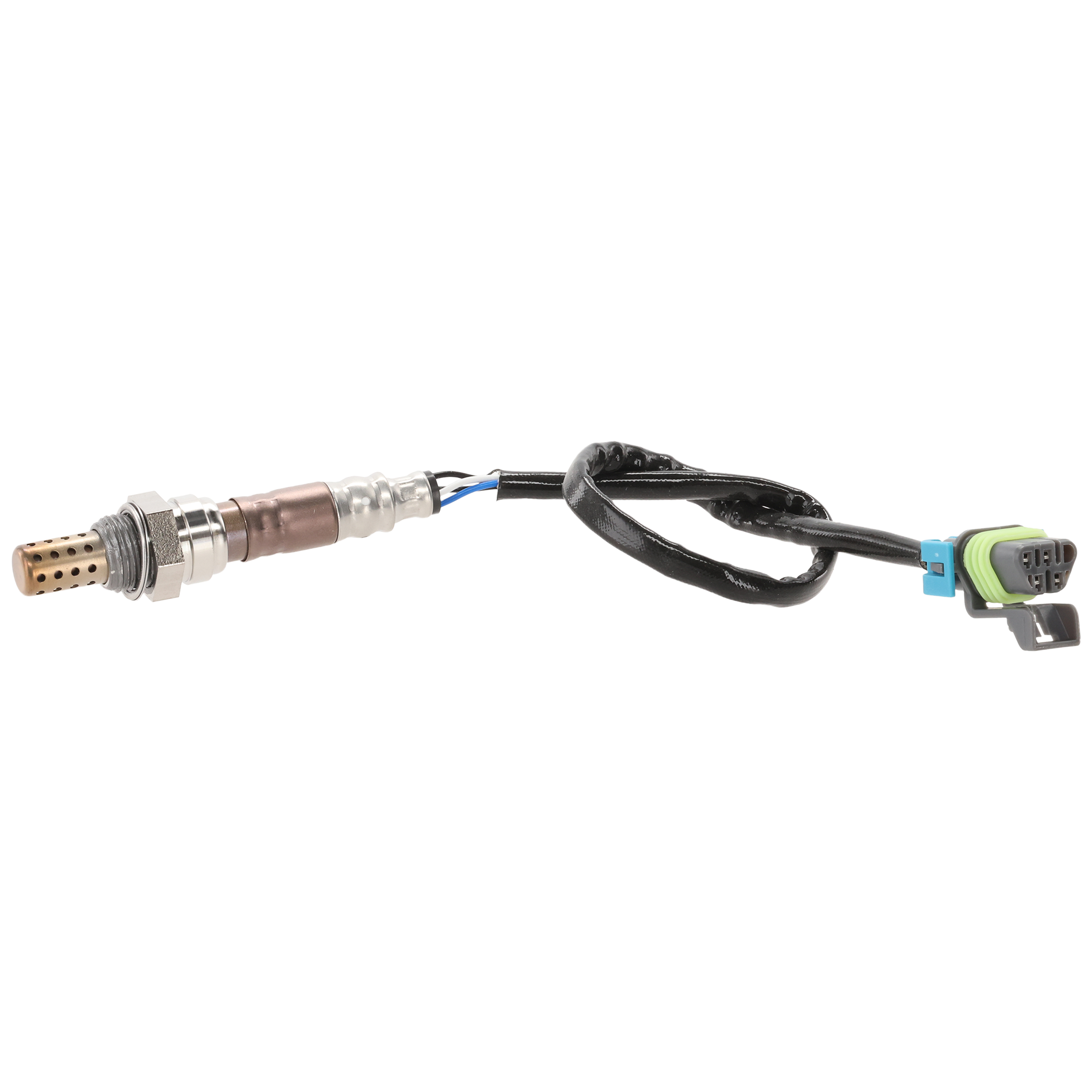 AM SILVERADO SIERRA FULL SIZE PICKUP 01-02 OXYGEN SENSOR Heated 4 Wire SKU JRC96090013