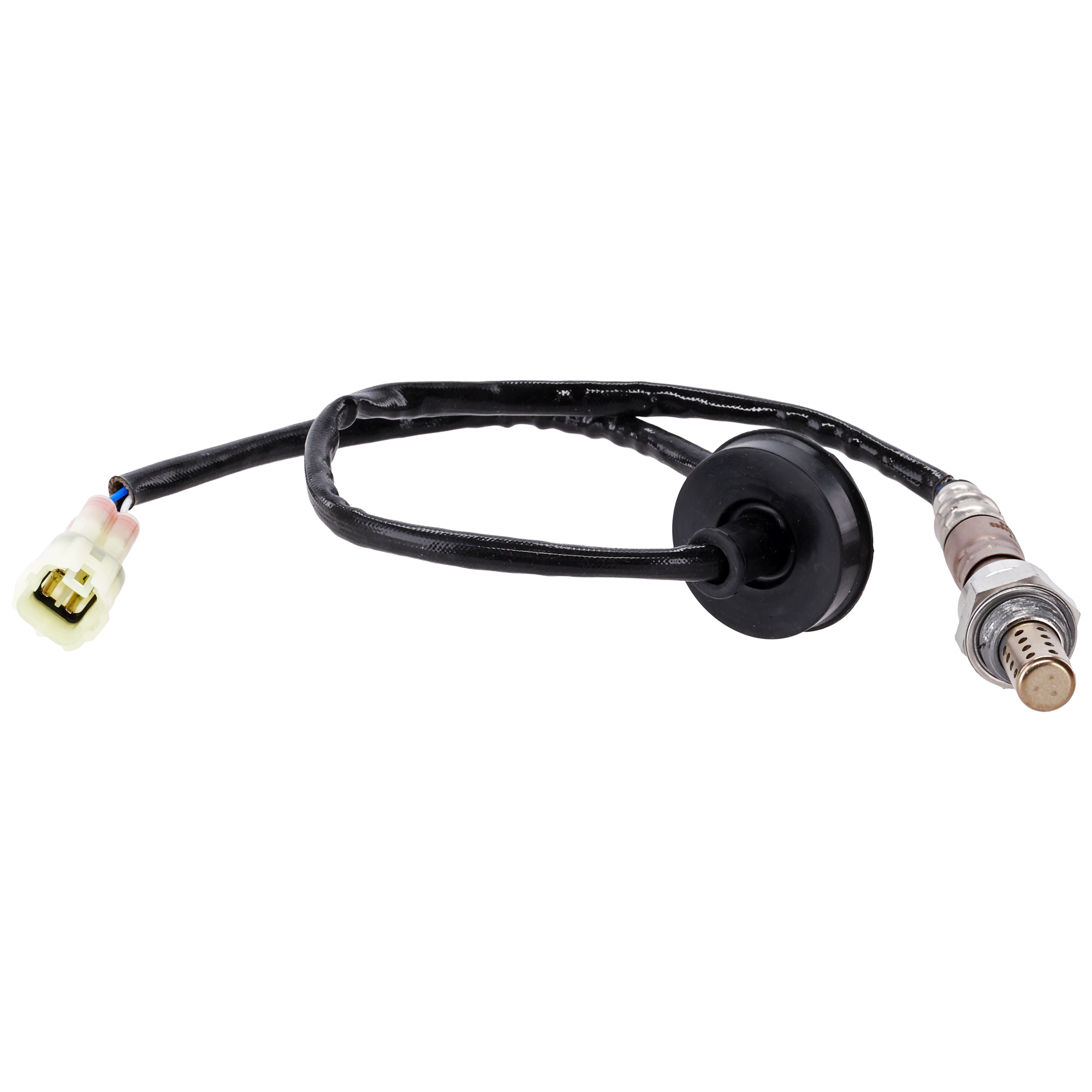 AM TRACKER 96-00 OXYGEN SENSOR Heated 4 Wire Downstream SKU JRC96090015