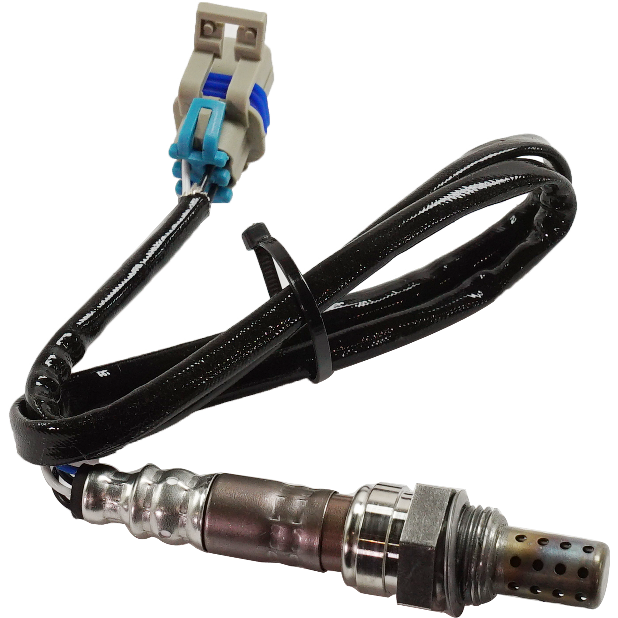 AM STS 06-10 CTS 09-15 OXYGEN SENSOR 4 Wire Heated After Catalytic Converter SKU JRC96090017