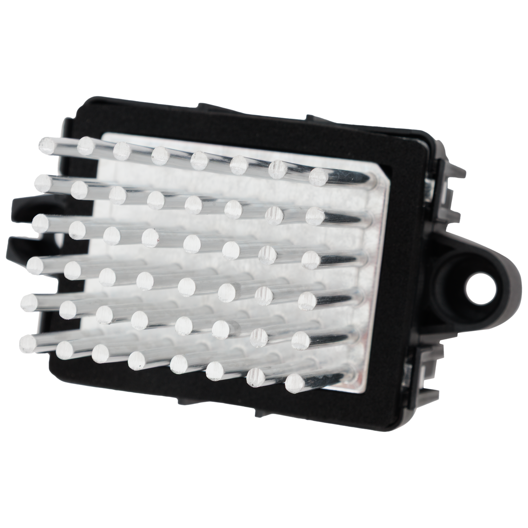 AM CHARGER 08-10 GRAND CARAVAN 08-18 BLOWER MOTOR RESISTOR with ATC SKU JRD19180003 OEM 68029736AA
