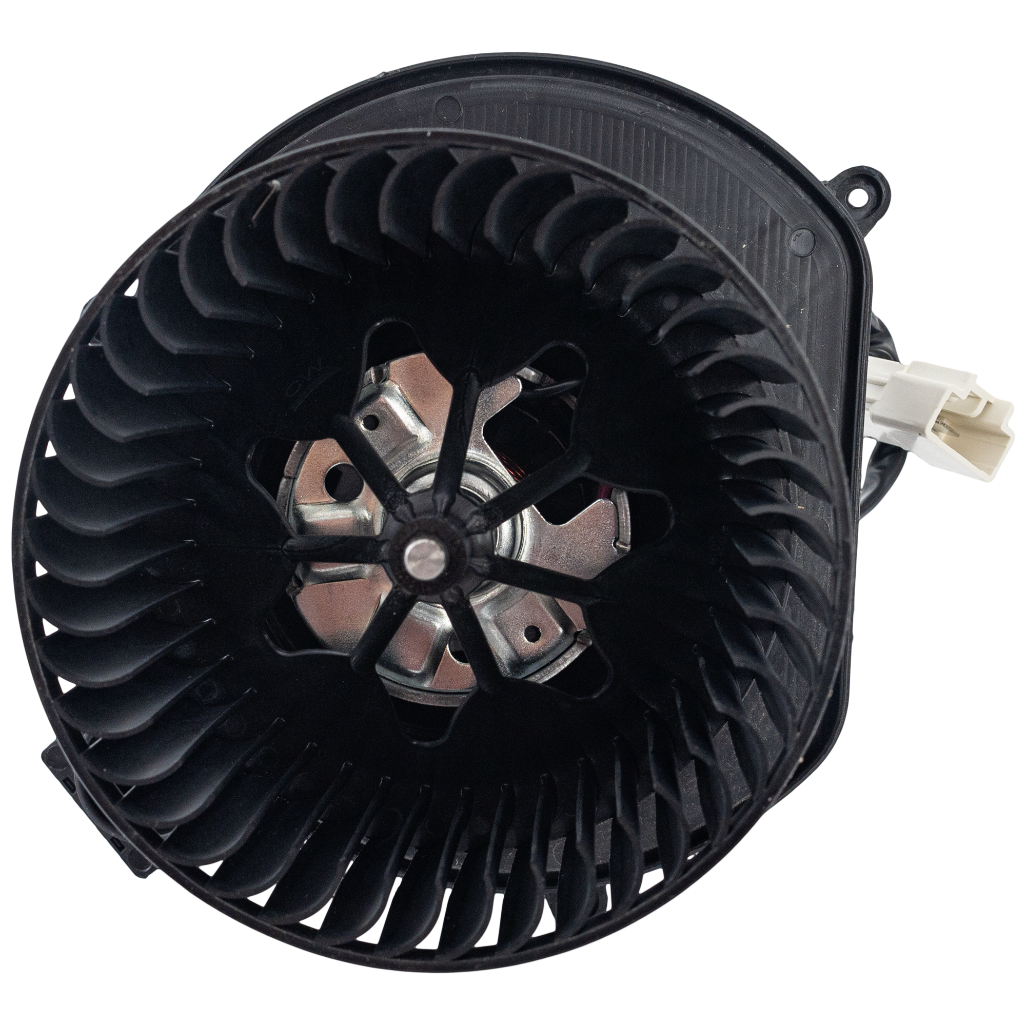 AM NITRO 07-11 LIBERTY 08-09 BLOWER MOTOR Rear Wheel Drive Nitro SKU JRD19200003 Partslink CH3126135 OEM 68003996AA