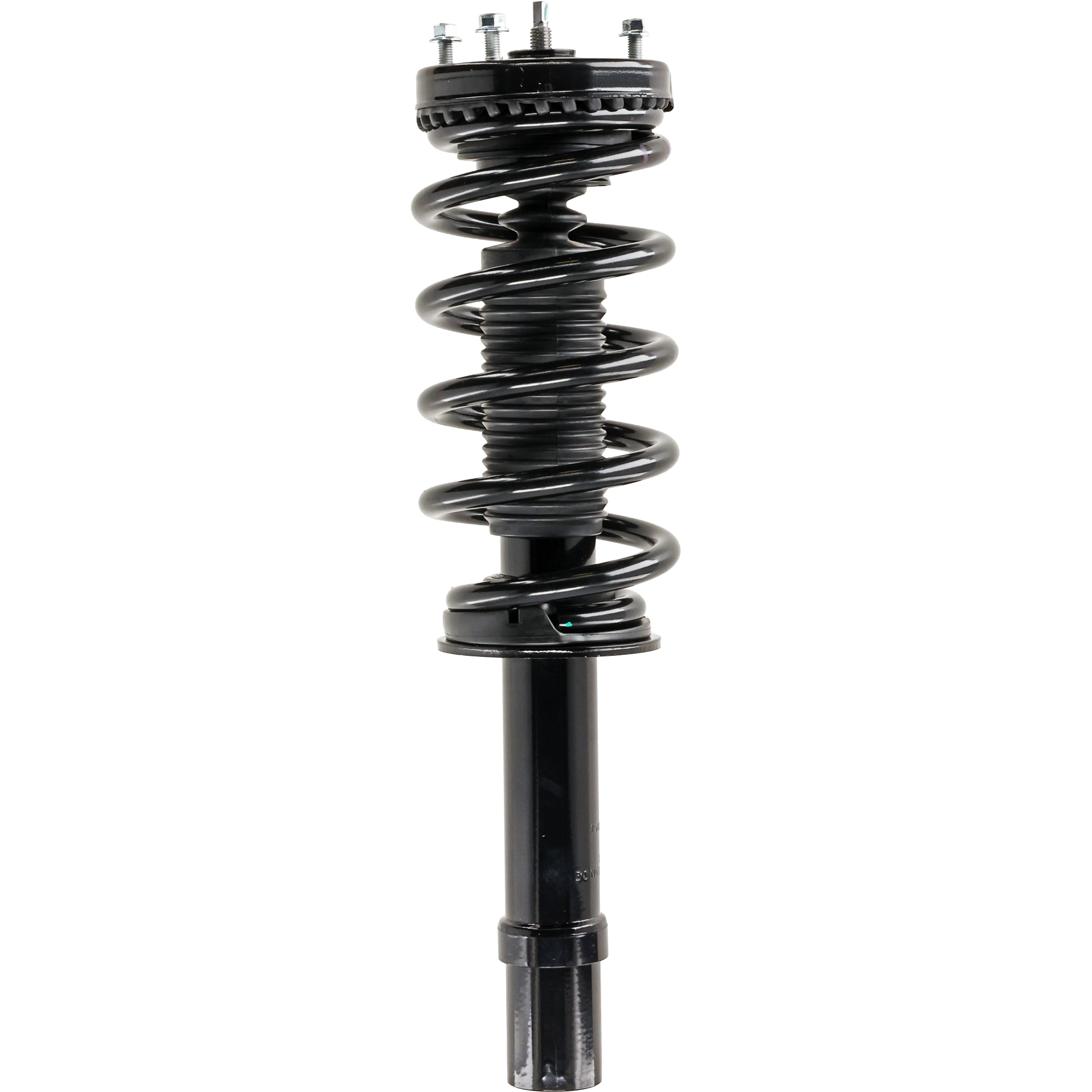 AM CHARGER 11-16 CHRYSLER 300-12-16 FRONT FULLY LOADED STRUT RH All Wheel Drive SKU JRD28050029 OEM 2335895R 272899R 68072068AA 68