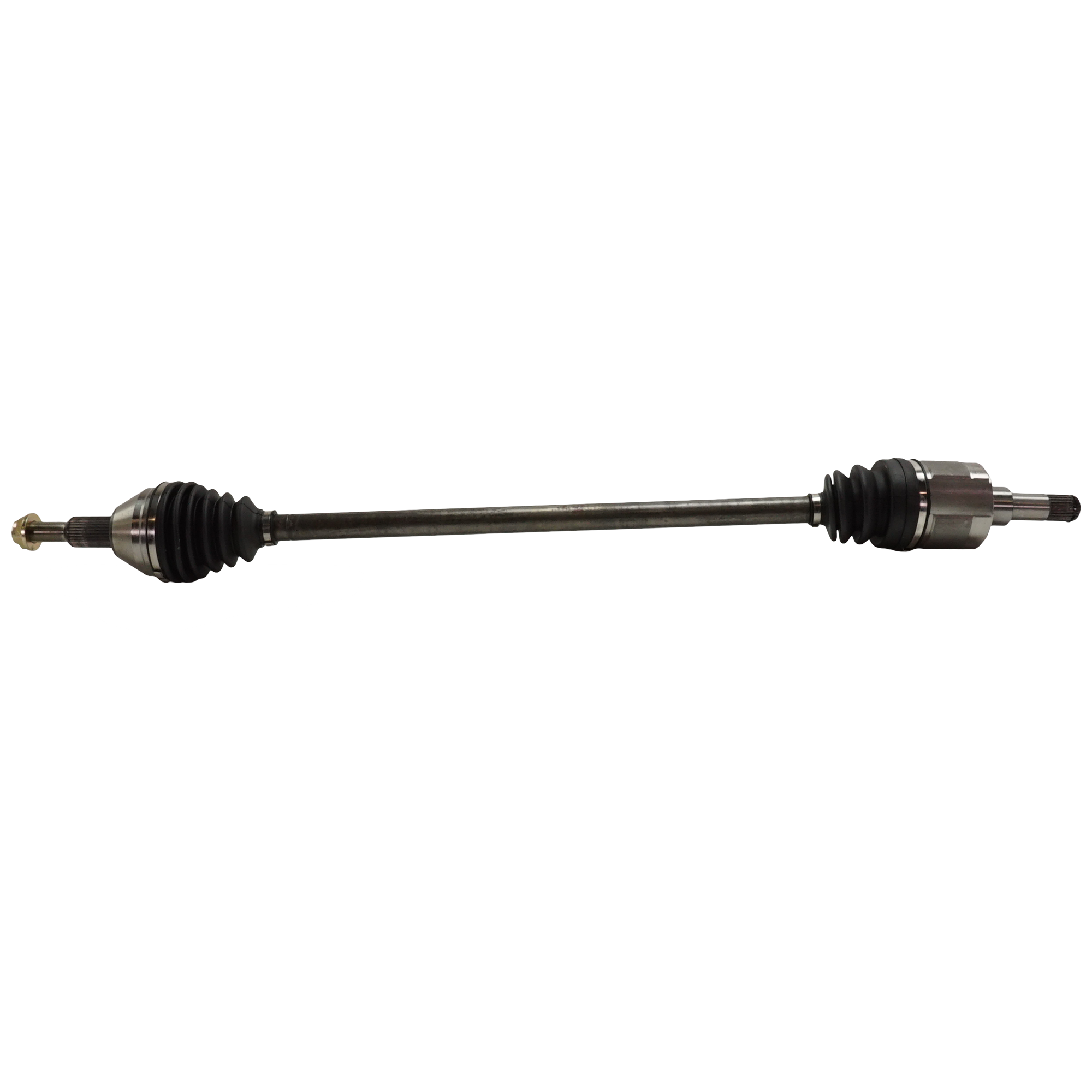 AM GRAND CARAVAN TOWN AND COUNTRY 08-10 FRONT CV AXLE ASSEMBLY RH 3.3L Eng. SKU JRD28160005
