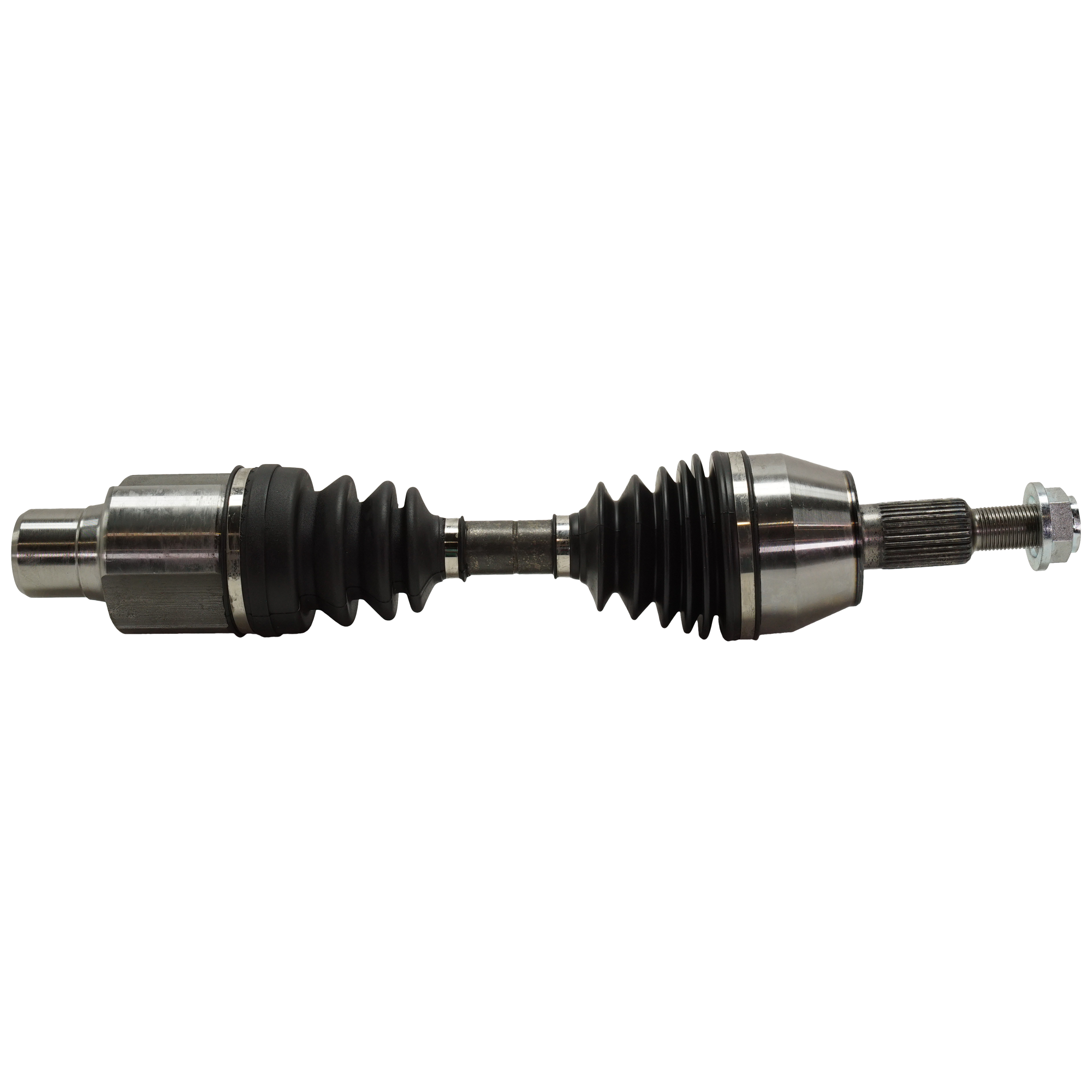 AM DAKOTA 05-11 RAIDER 06-09 FRONT CV AXLE ASSEMBLY RH=LH 4WD SKU JRD28160013