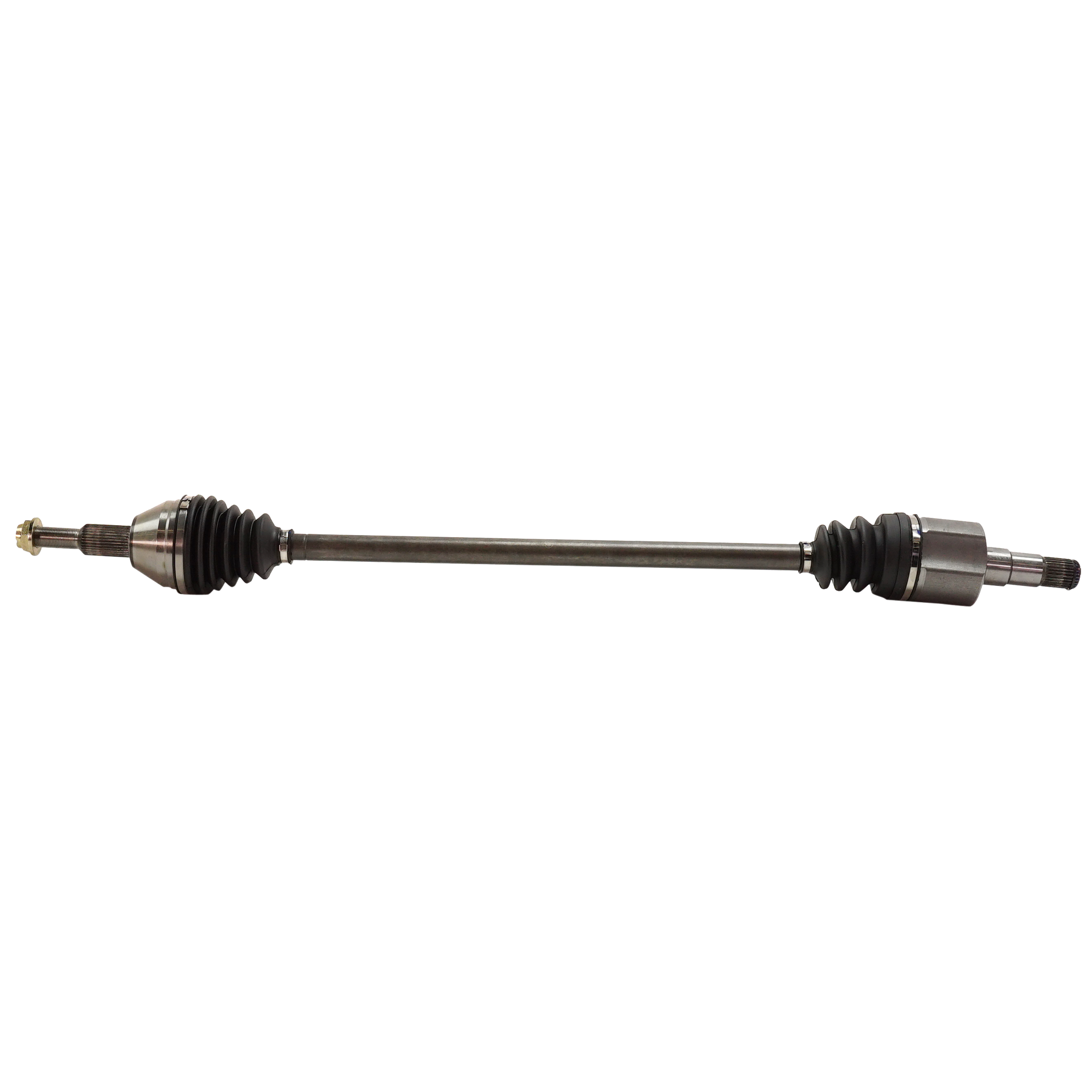 AM GRAND CARAVAN TOWN AND COUNTRY 08-10 FRONT CV AXLE ASSEMBLY RH FWD 3.8L Eng. SKU JRD28160015