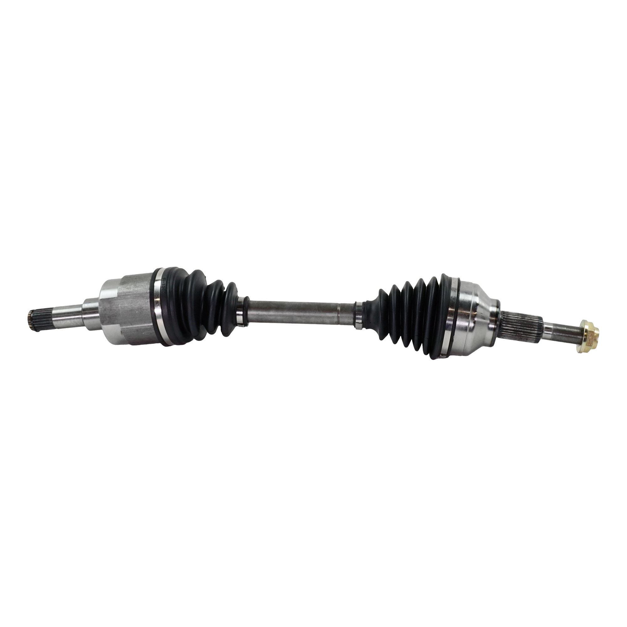AM SEBRING 07-10 AVENGER 08-14 JOURNEY 09-17 FRONT CV AXLE ASSEMBLY LH 2.4-2.7L Eng. SKU JRD28160024