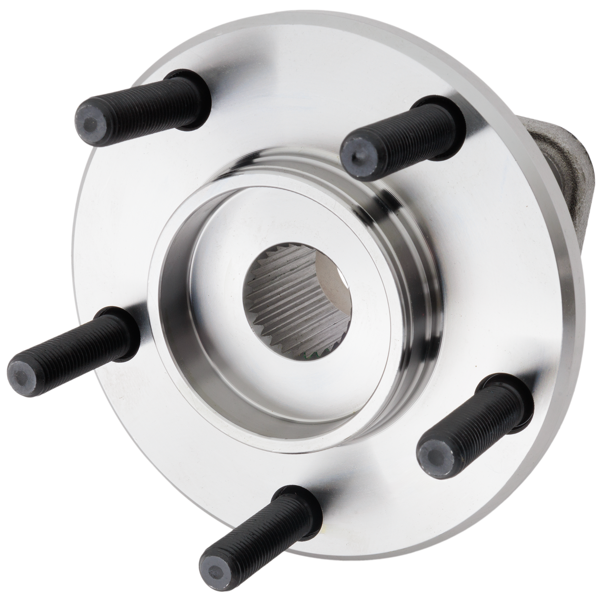 AM CARAVAN GRAND CARAVAN 89-95 FRONT HUB ASSEMBLY RH=LH 5 Studs SKU JRD28370003 OEM 29914-513074-713074-4340326-43