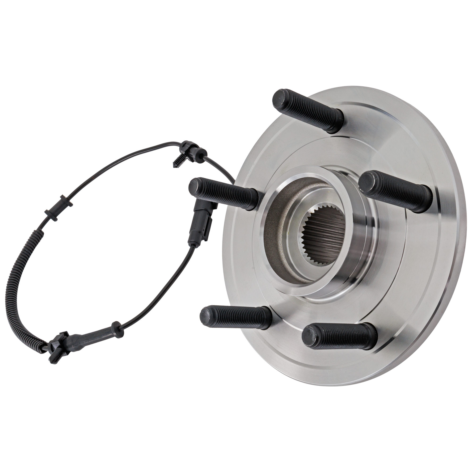 AM RAM 1500-12-18 RAM 1500 CLASSIC 19-21 FRONT HUB ASSEMBLY RH=LH 5 Studs SKU JRD28370006 OEM 68230055AB