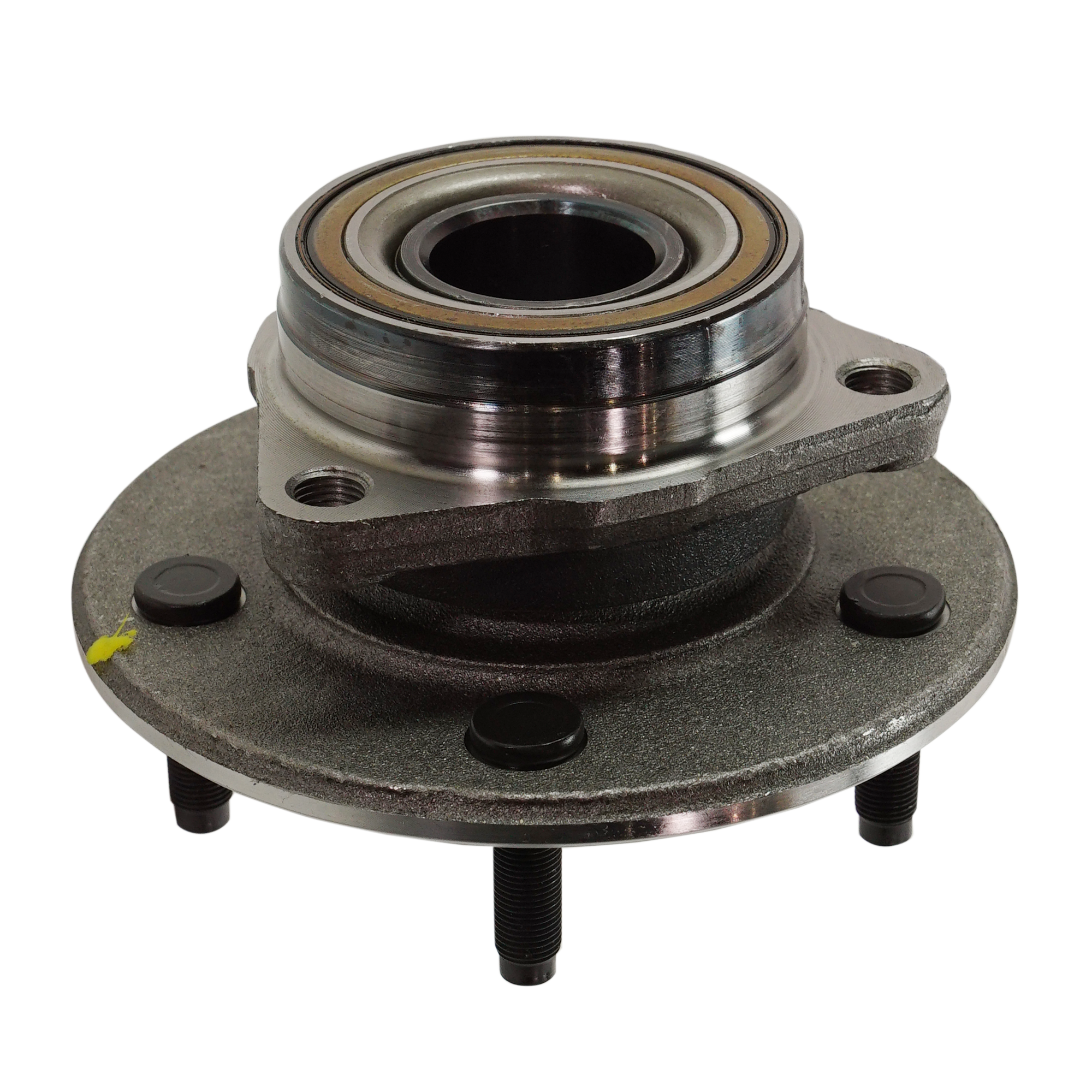 AM RAM 1500 PICKUP 00-01 FRONT HUB ASSEMBLY RH=LH 5 Studs 4 Wheel ABS 4WD SKU JRD28370010 OEM 101997-715039-7200095-40267006