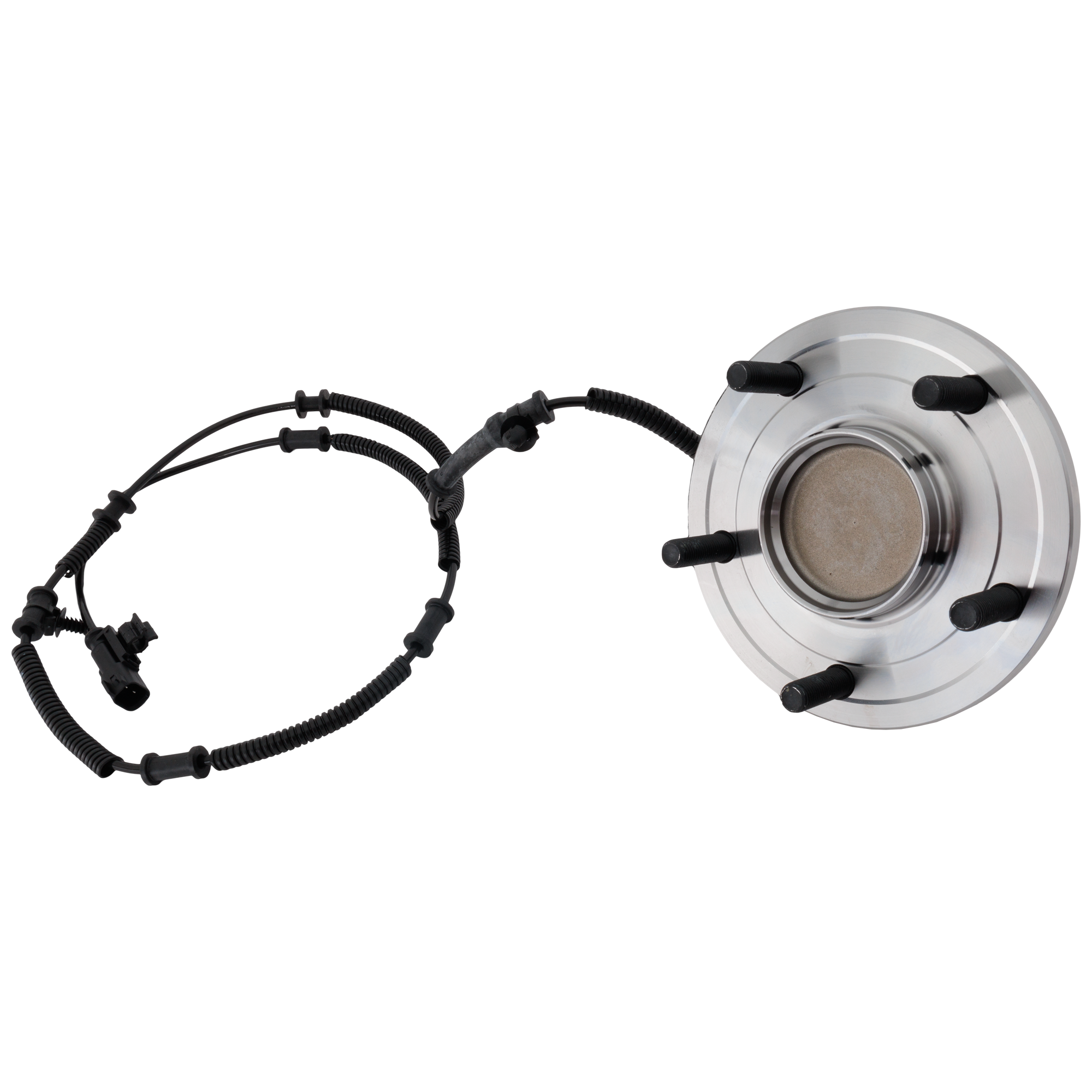 AM GRAND CARAVAN 12-19 TOWN COUNTRY 12-16 REAR HUB ASSEMBLY RH=LH 5 Studs SKU JRD28590004 OEM 68184746AE