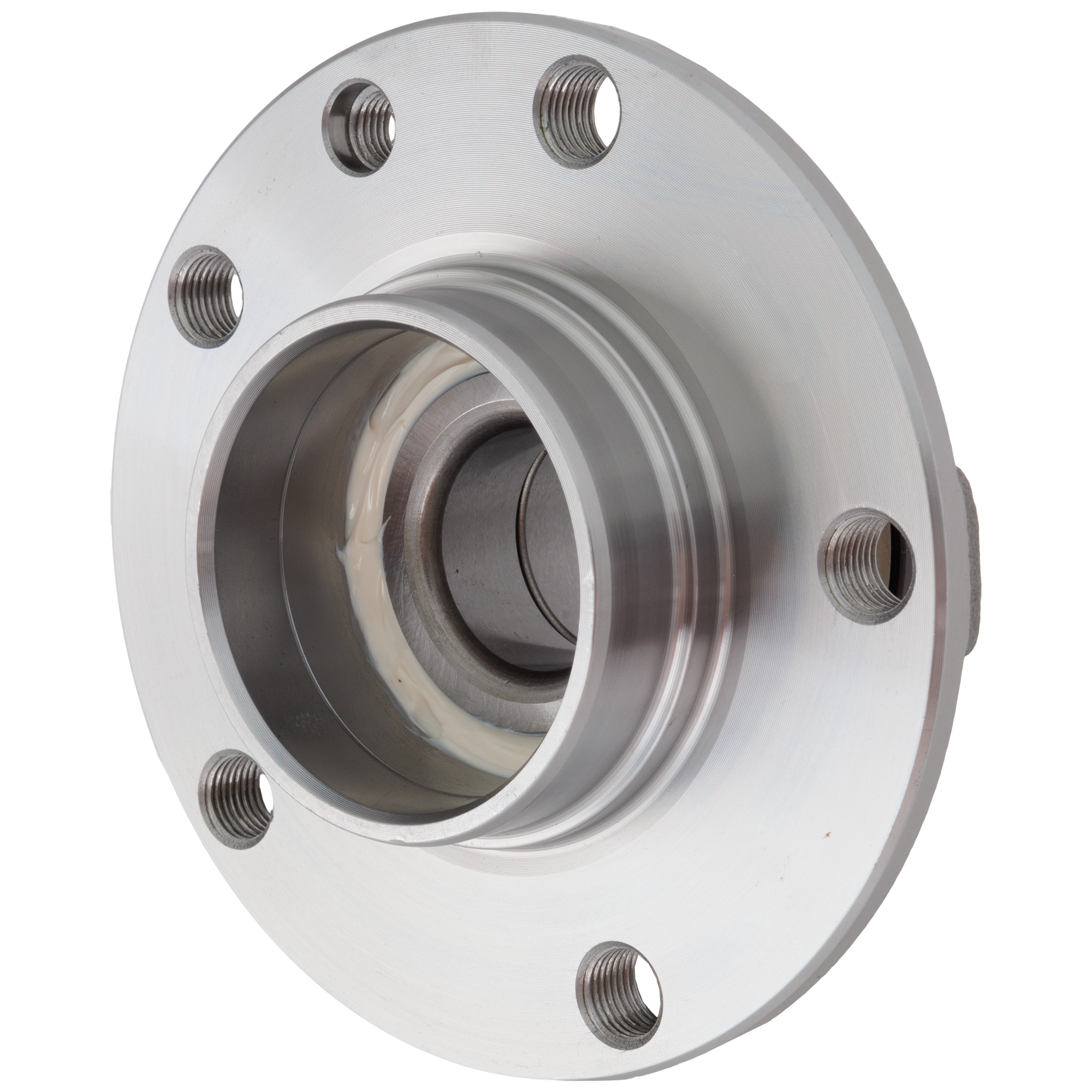 AM DART 13-16 REAR HUB ASSEMBLY RH=LH 5 Studs SKU JRD28590005 OEM 103282-68082150AA 68082150AB 6