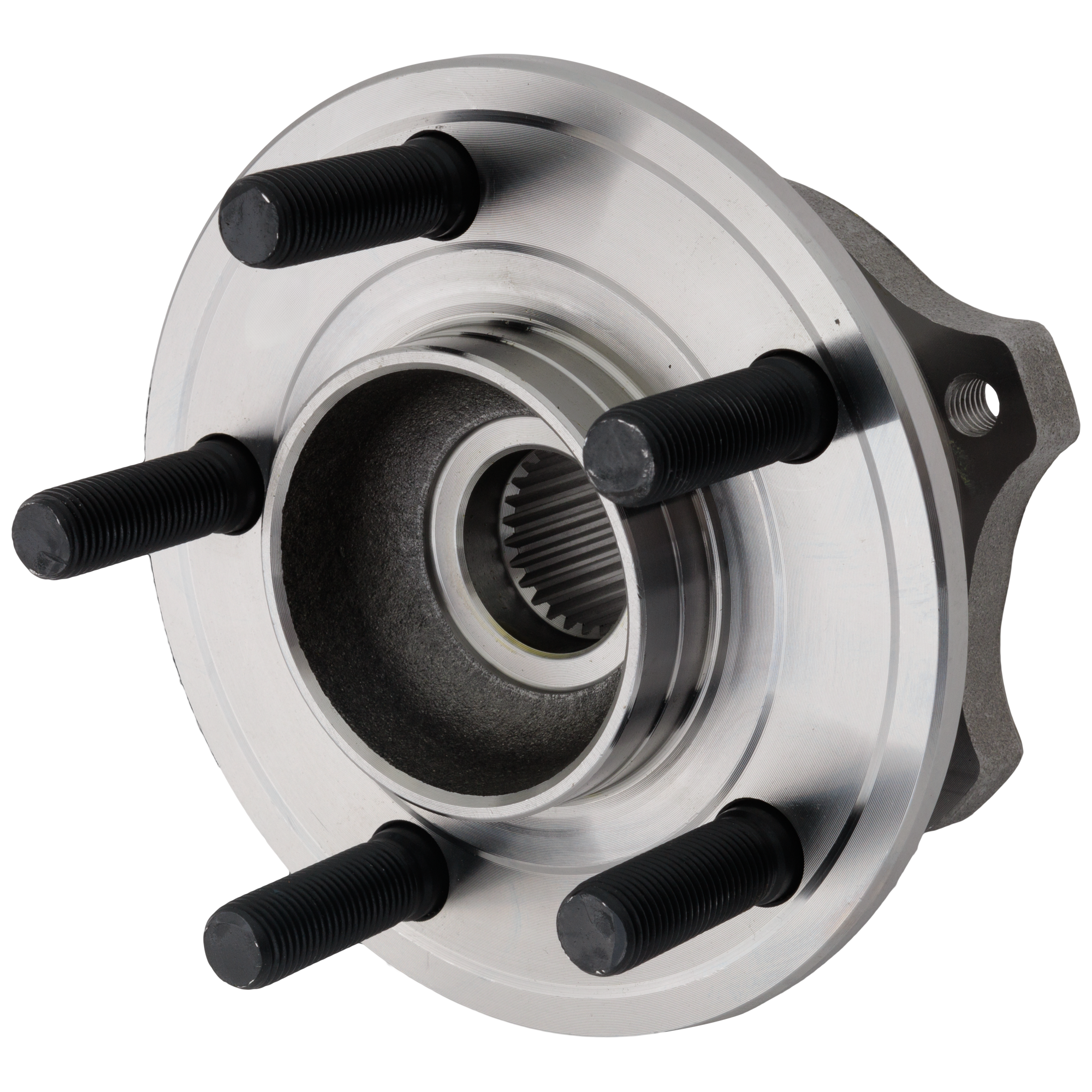 AM MAGNUM 05-08 CHARGER 06-09 REAR HUB ASSEMBLY RH=LH 5 Studs SKU JRD28590011 OEM 91424849