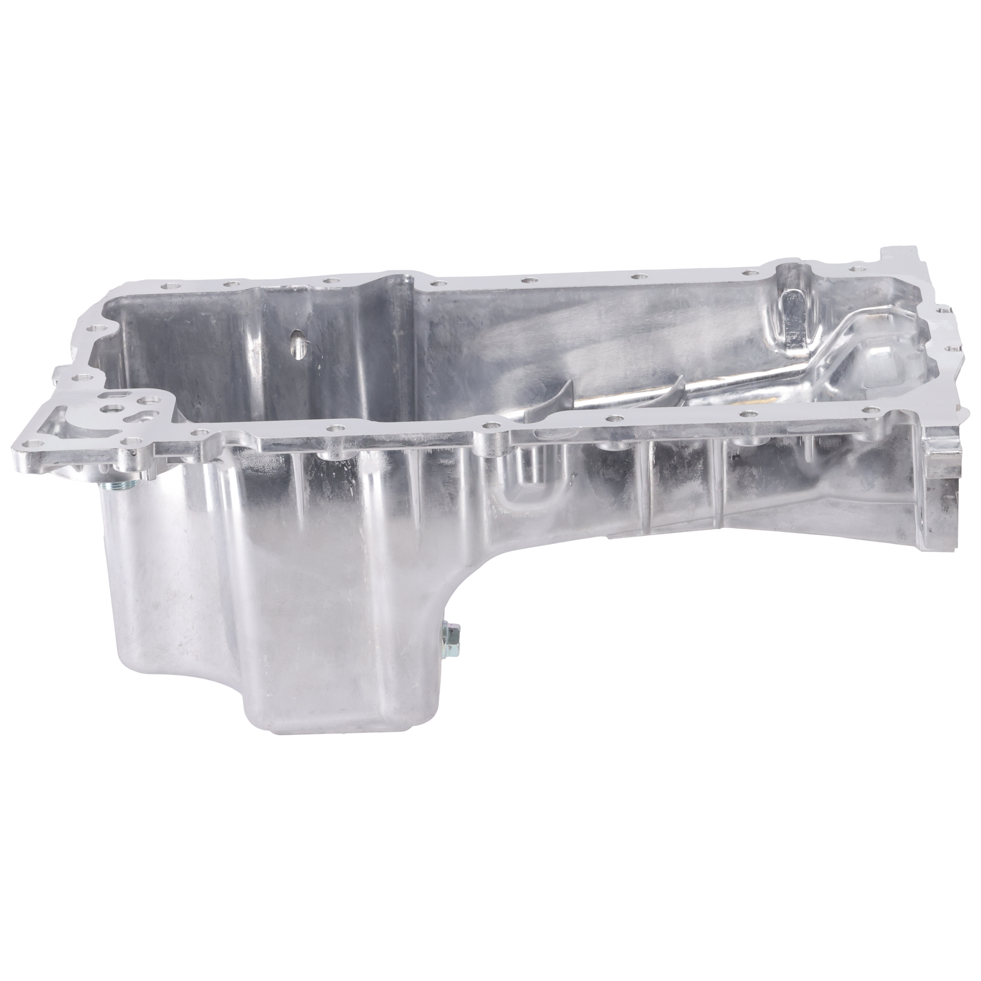 AM CHARGER 08-10 MAGNUM 05-08 OIL PAN 6 Cyl 3.5L eng. SKU JRD31130002 OEM 4792865AD