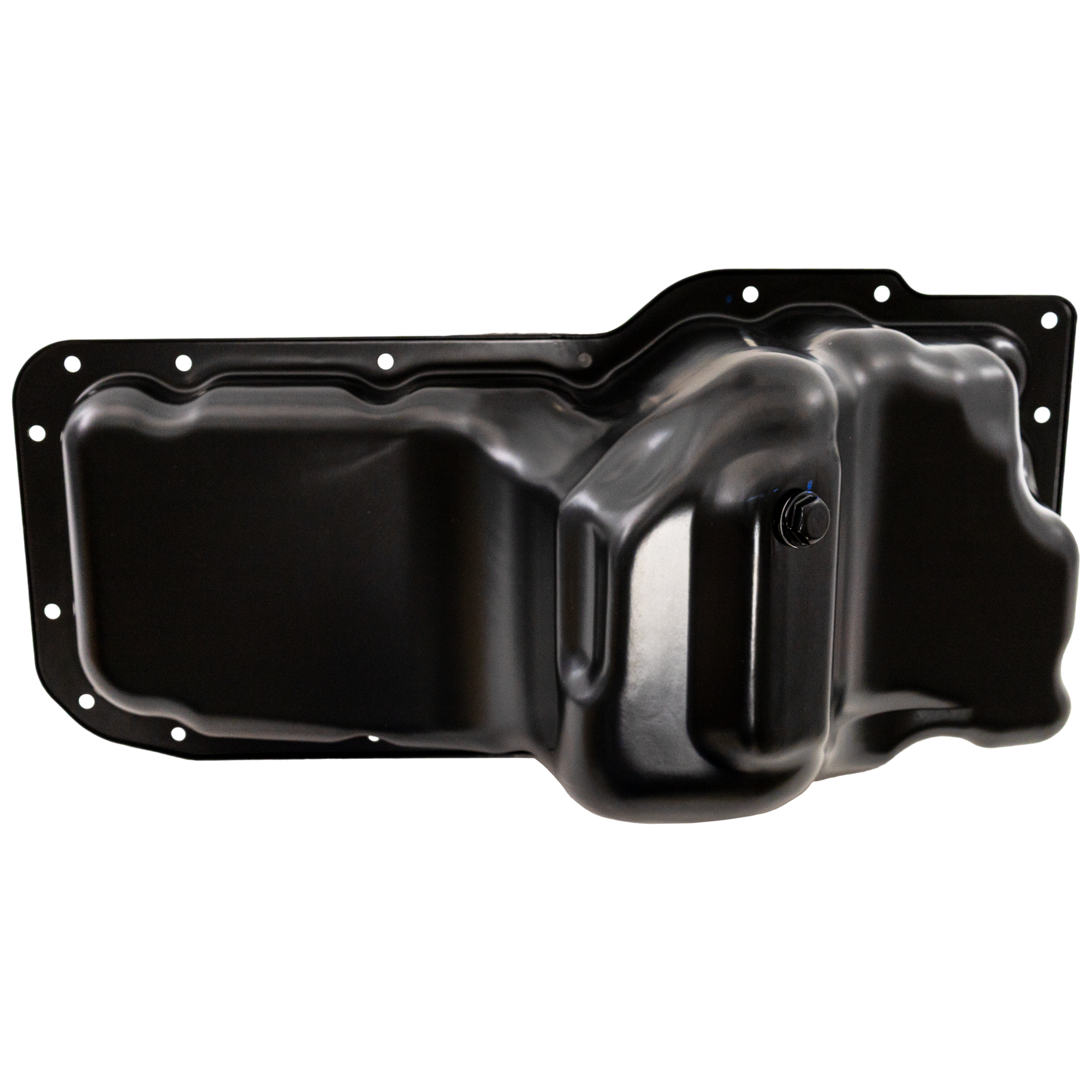 AM DURANGO 04-09 ASPEN 07-09 OIL PAN 8 Cyl 4.7L eng. SKU JRD31130004 OEM 53021693AC