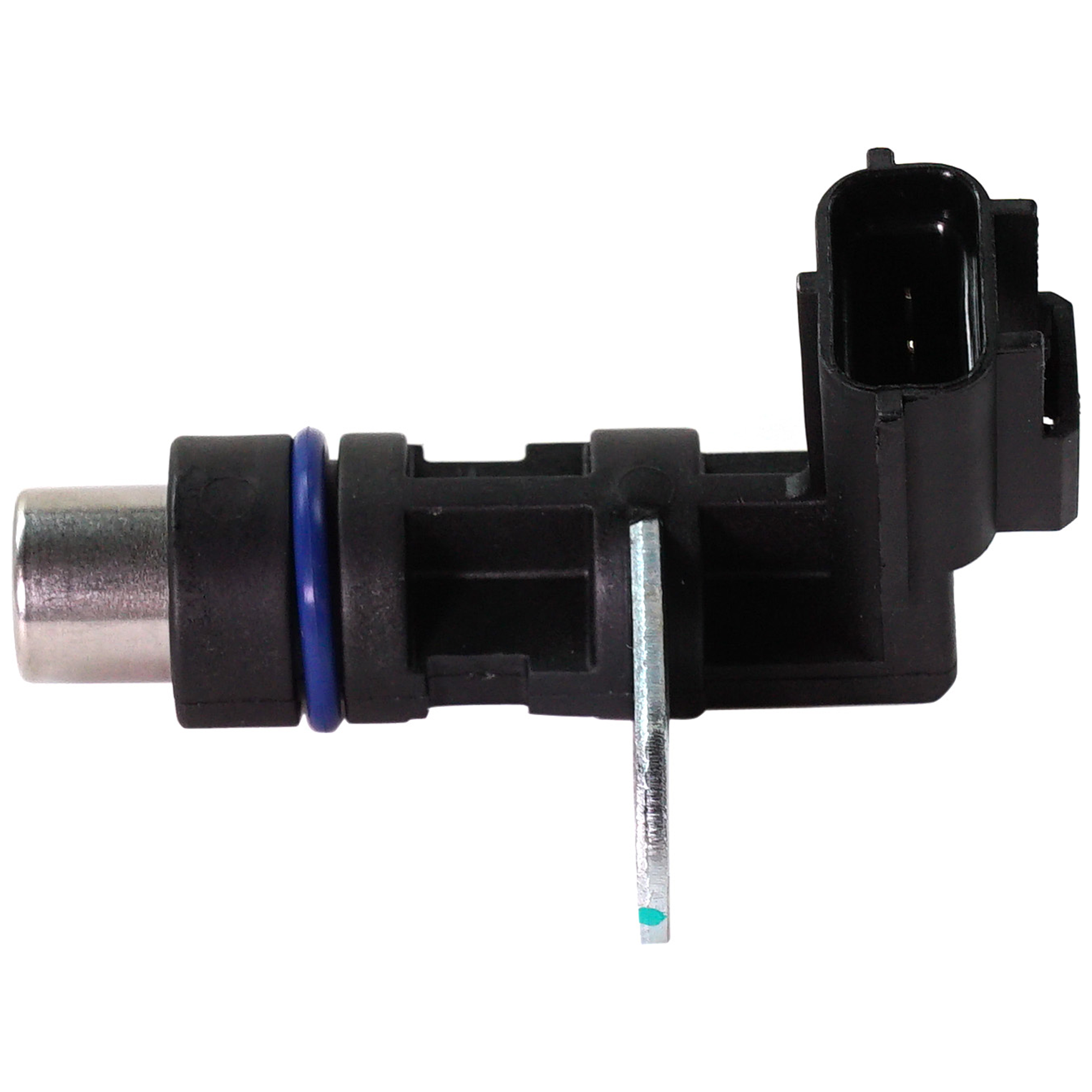 AM LIBERTY 02-12 DAKOTA 04-10 CRANKSHAFT POSITION SENSOR Blade type 3 prong male terminal SKU JRD31180001 OEM 56041479AC 56041479AD 56044180