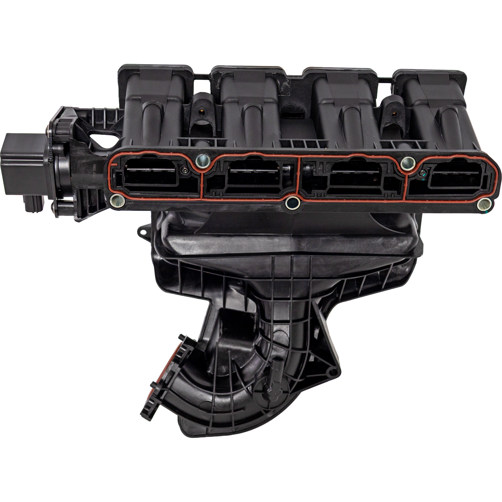 AM CALIBER 07-12 COMPASS 07-17 INTAKE MANIFOLD w o Turbo SKU JRD31190002 OEM 4884495AK 04884495AJ 4884495AJ