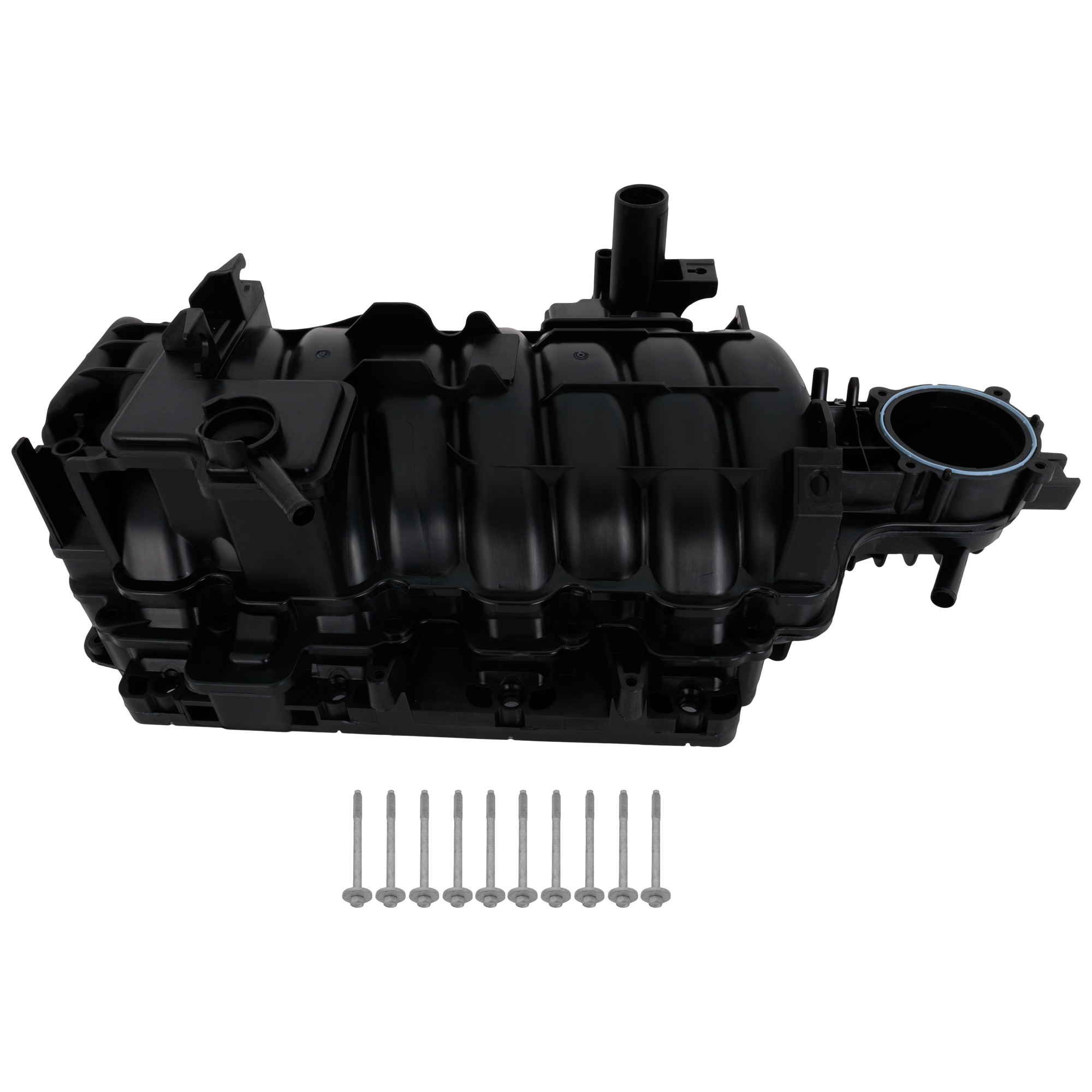 AM RAM 1500-17-21 RAM 2500-17-18 INTAKE MANIFOLD 5.7L Eng. SKU JRD31190008 OEM 68048074AB 68048074AC 68048074