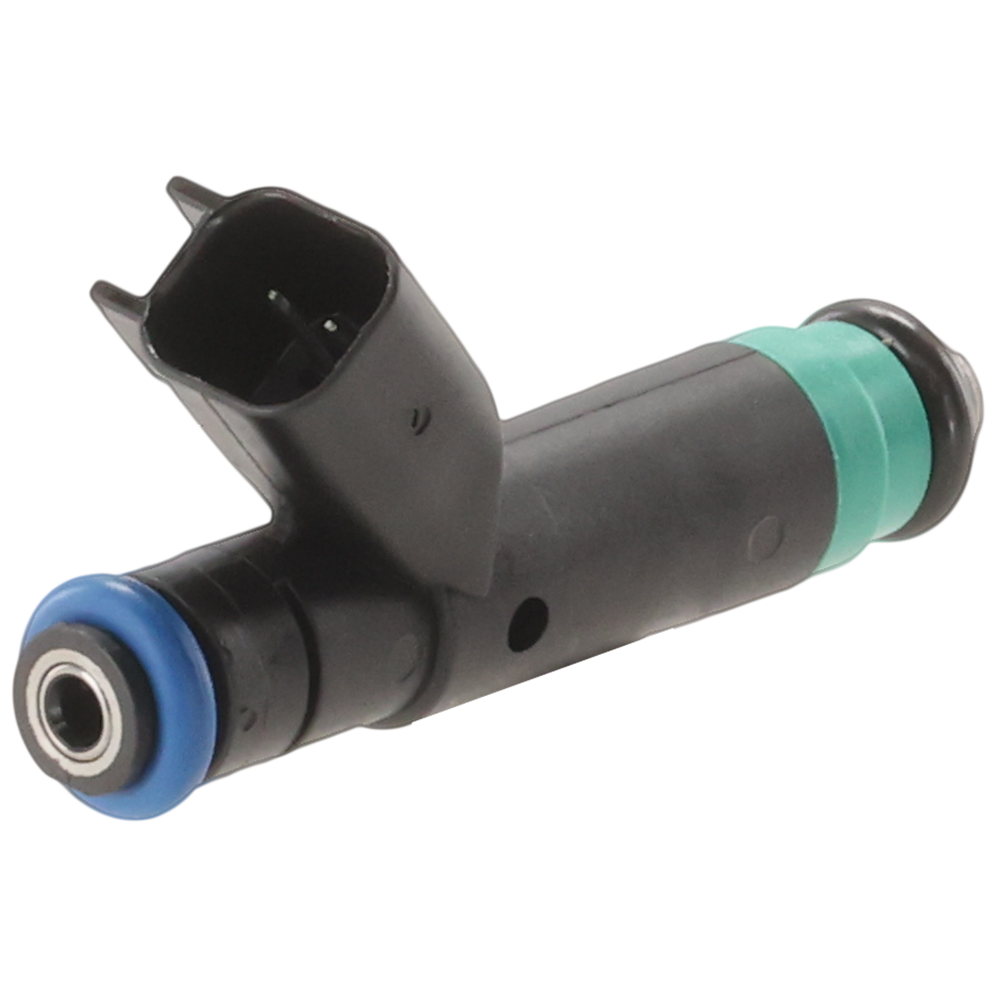 AM DAKOTA DURANGO 01-07 FUEL INJECTOR 8 Cyl 4.7L eng. GAS 2 Male Blade type Terminals SKU JRD31430002 OEM 53032704AB