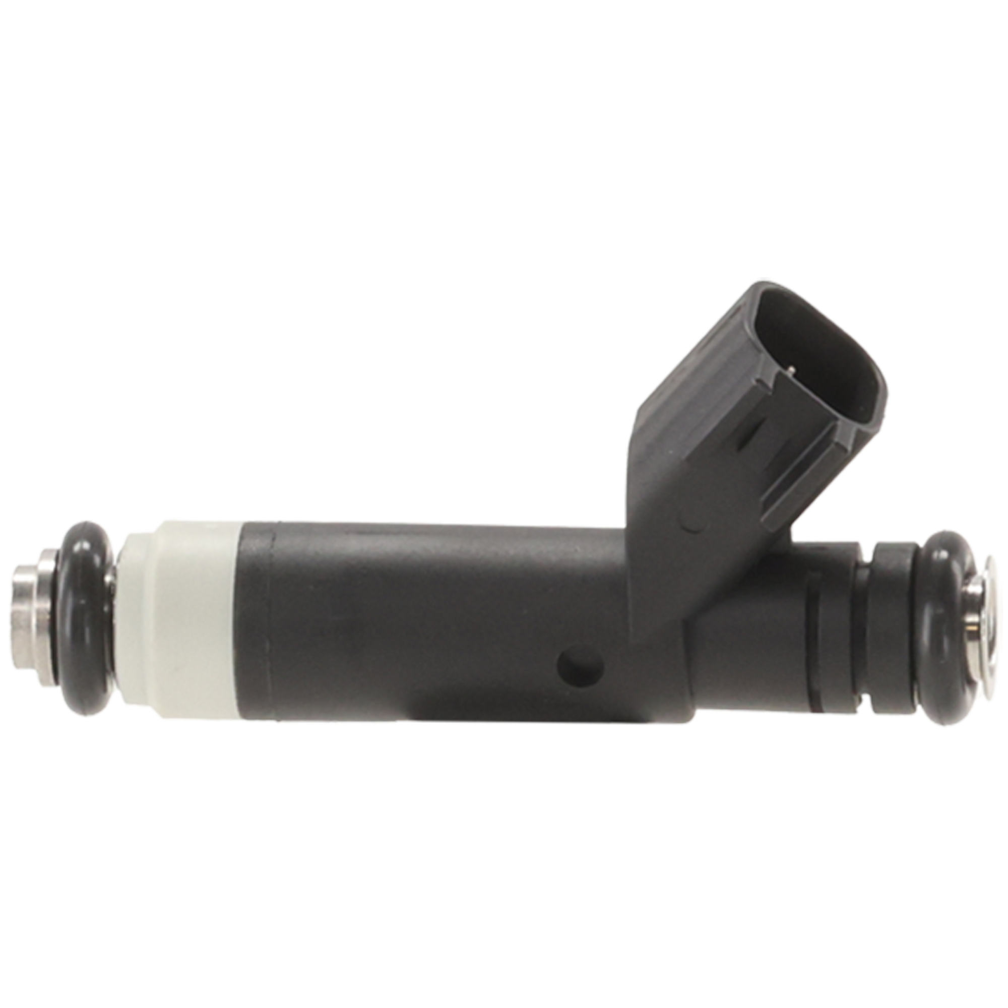 AM DAKOTA 00-00 DURANGO 00-00 FUEL INJECTOR 4.7L Eng. 2 Male Pin Terminal Top Feed System Type SKU JRD31430007 OEM 53030842