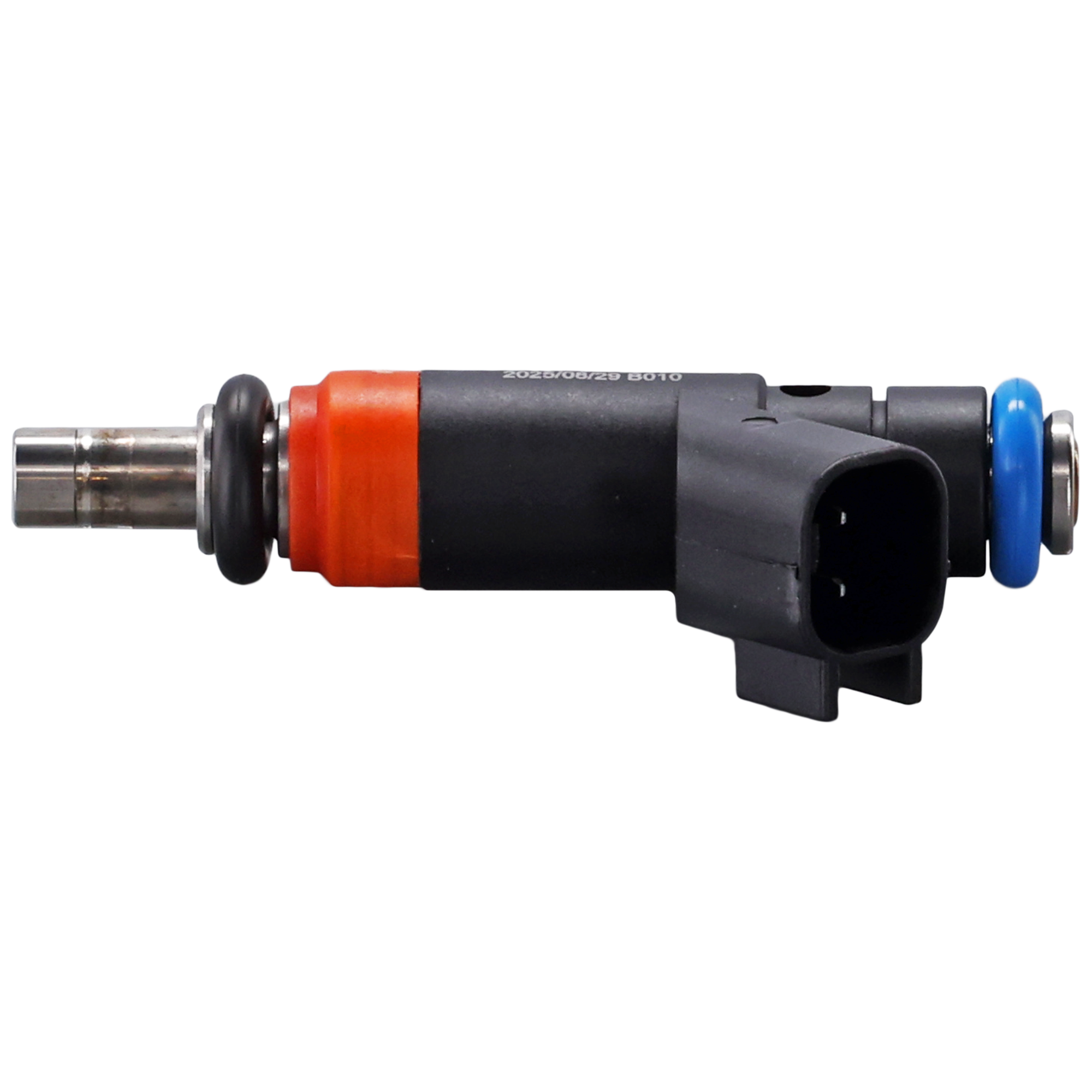 AM CHARGER 06-18 DURANGO 11-18 FUEL INJECTOR 2 Male Blade Terminal Top Feed System Type SKU JRD31430010 OEM 5037479AA 5037479AB 5037479AC