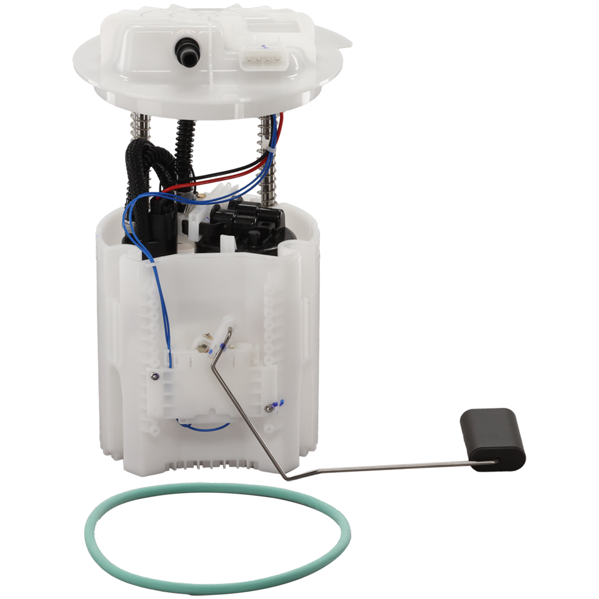 AM TOWN AND COUNTRY 11-16 GRAND CARAVAN 11-20 FUEL PUMP MODULE ASSEMBLY Electric 6 Cyl. 3.6L Engine SKU JRD31450002 OEM 1234764-2920905-68060507AB 680