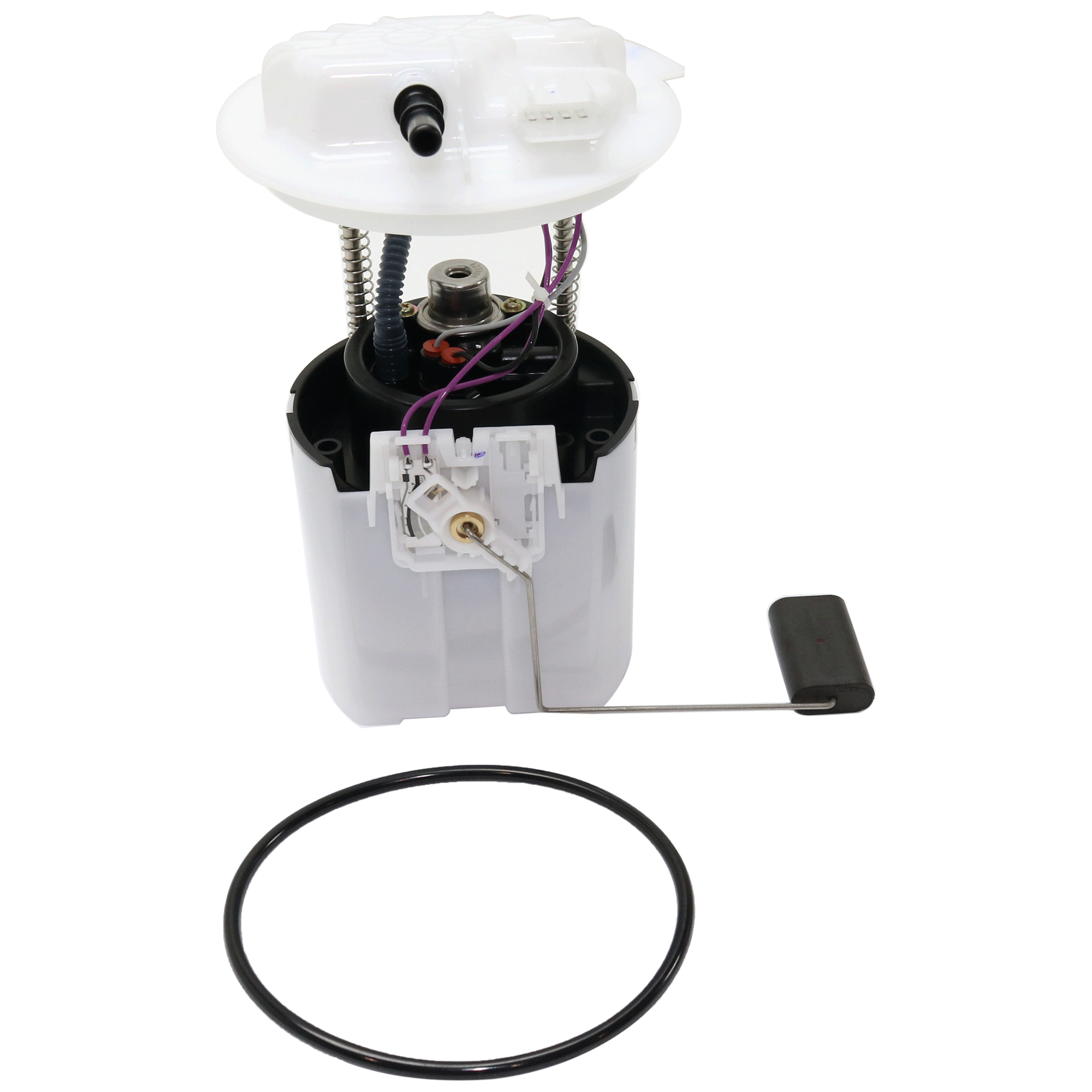 AM DURANGO 11-15 GRAND CHEROKEE 11-17 FUEL PUMP Module Assembly 8 Cyl 5.7L 6.4L eng. SKU JRD31450003 OEM A46237 C0900M C13112913TG FG08