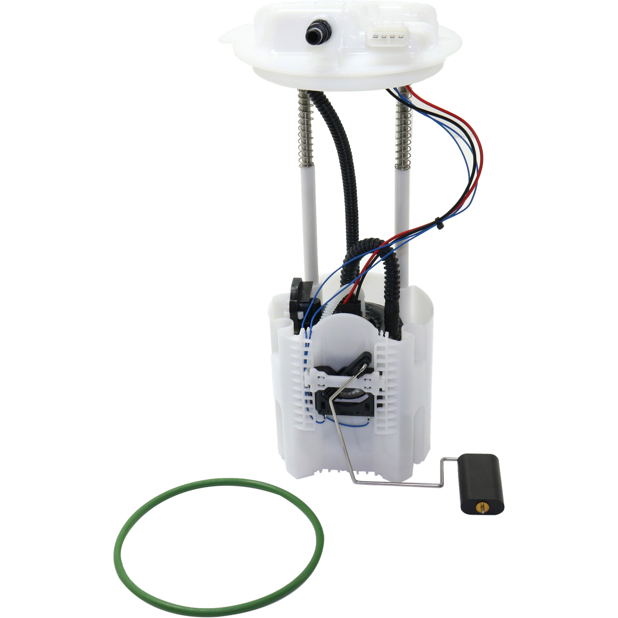 AM DAKOTA 07-11 FUEL PUMP Module Assembly SKU JRD31450009 OEM 68025169AA
