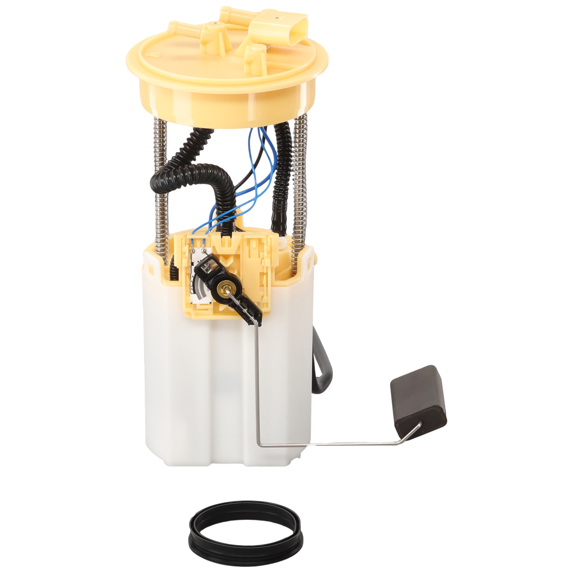 AM SPRINTER VAN 03-06 FUEL PUMP Module Assembly 5 Cyl 2.7L eng. without Heater Booster SKU JRD31450011 OEM 5119605AA